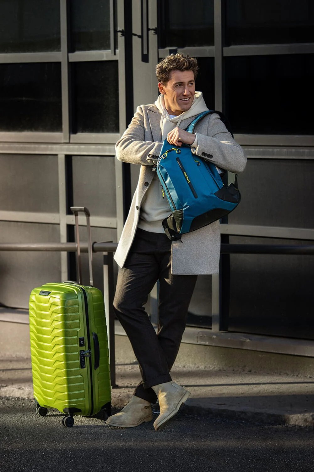 Kofferter – Stort utvalg for reiser og eventyr