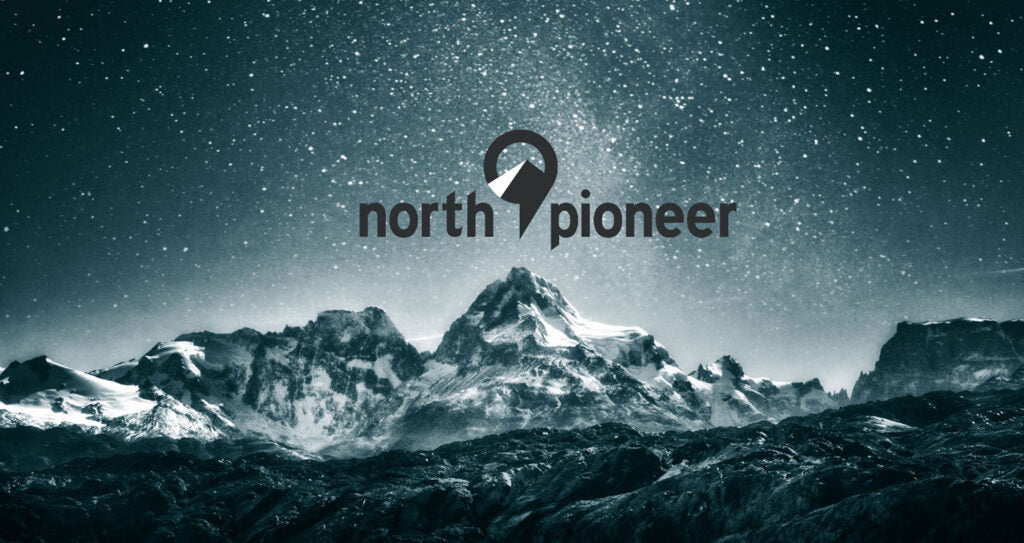 North Pioneer