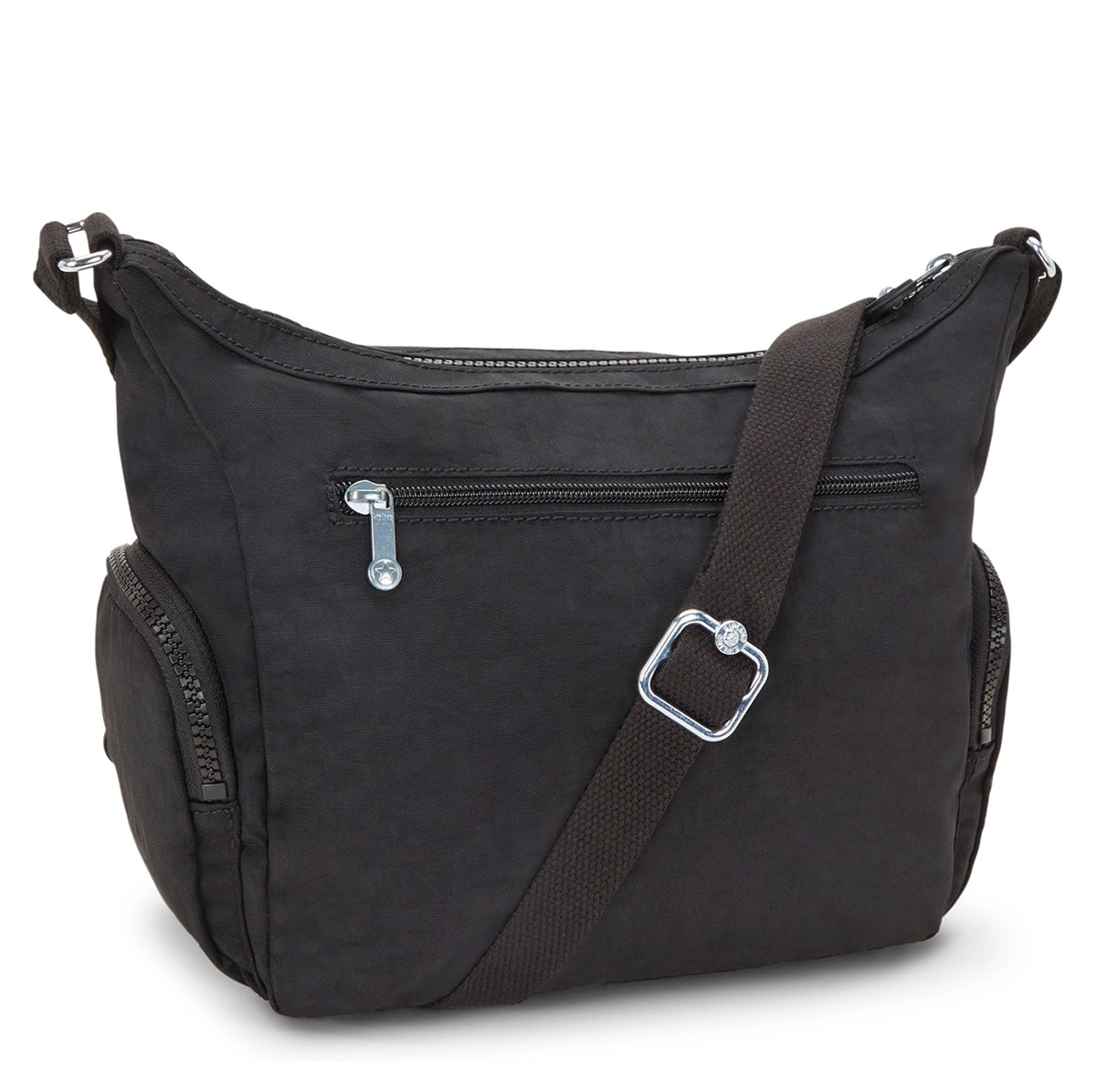Gabbie Small Crossoverveske, Sort