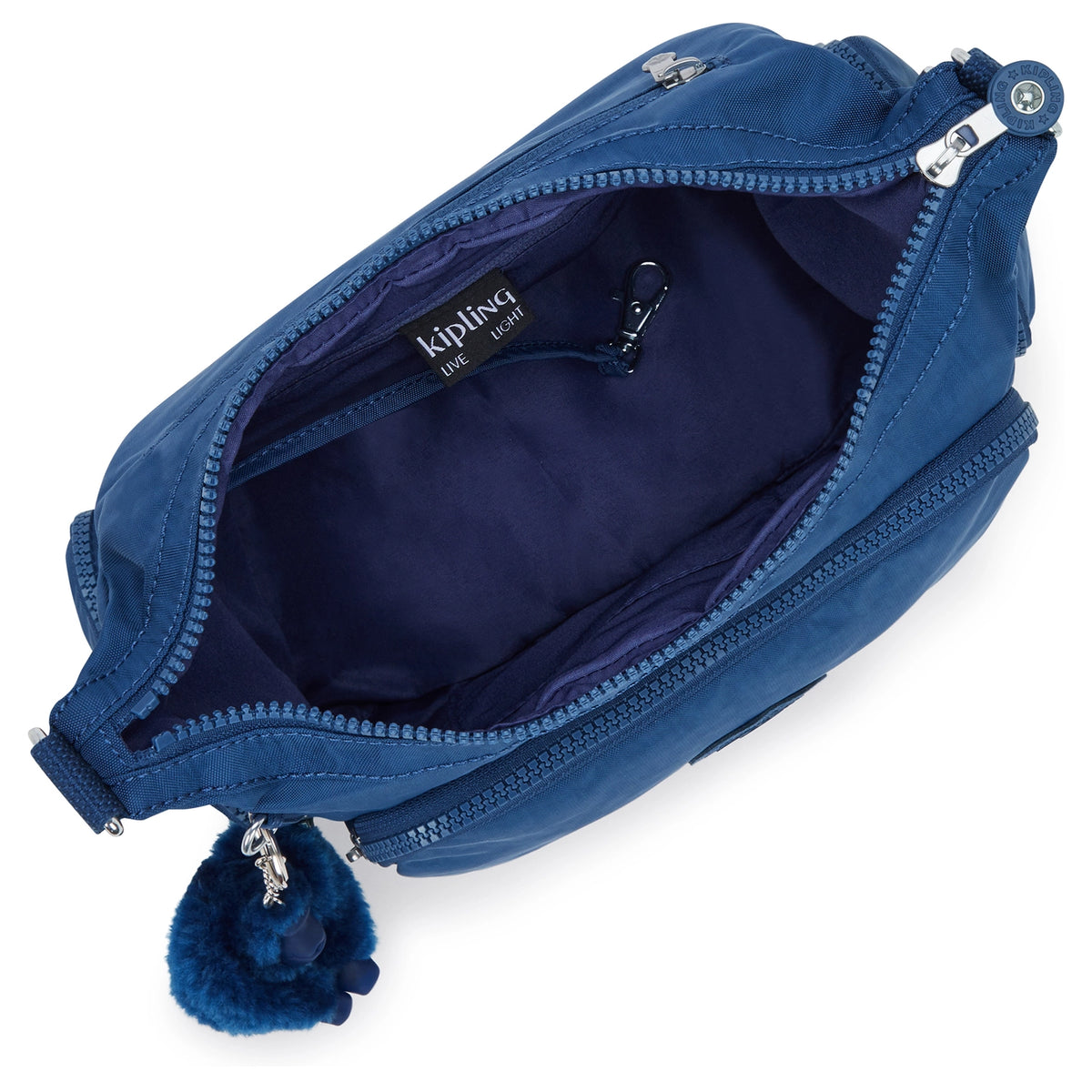 GABB S Crossbody veske, Casual Blue
