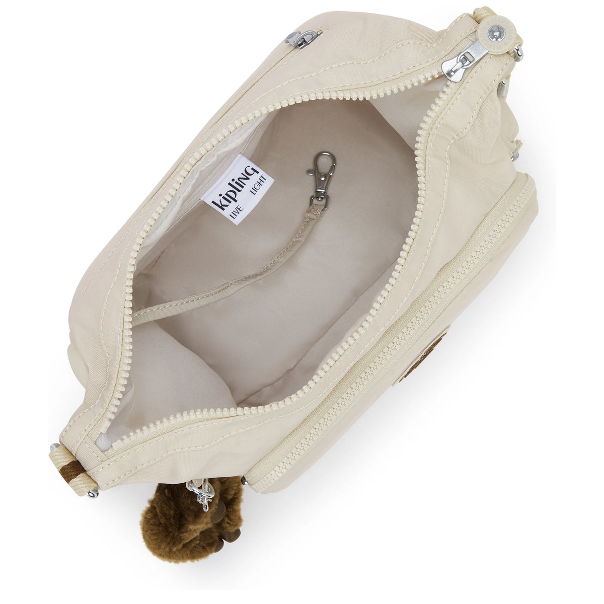 GABB S Crossover veske, Soft Sand