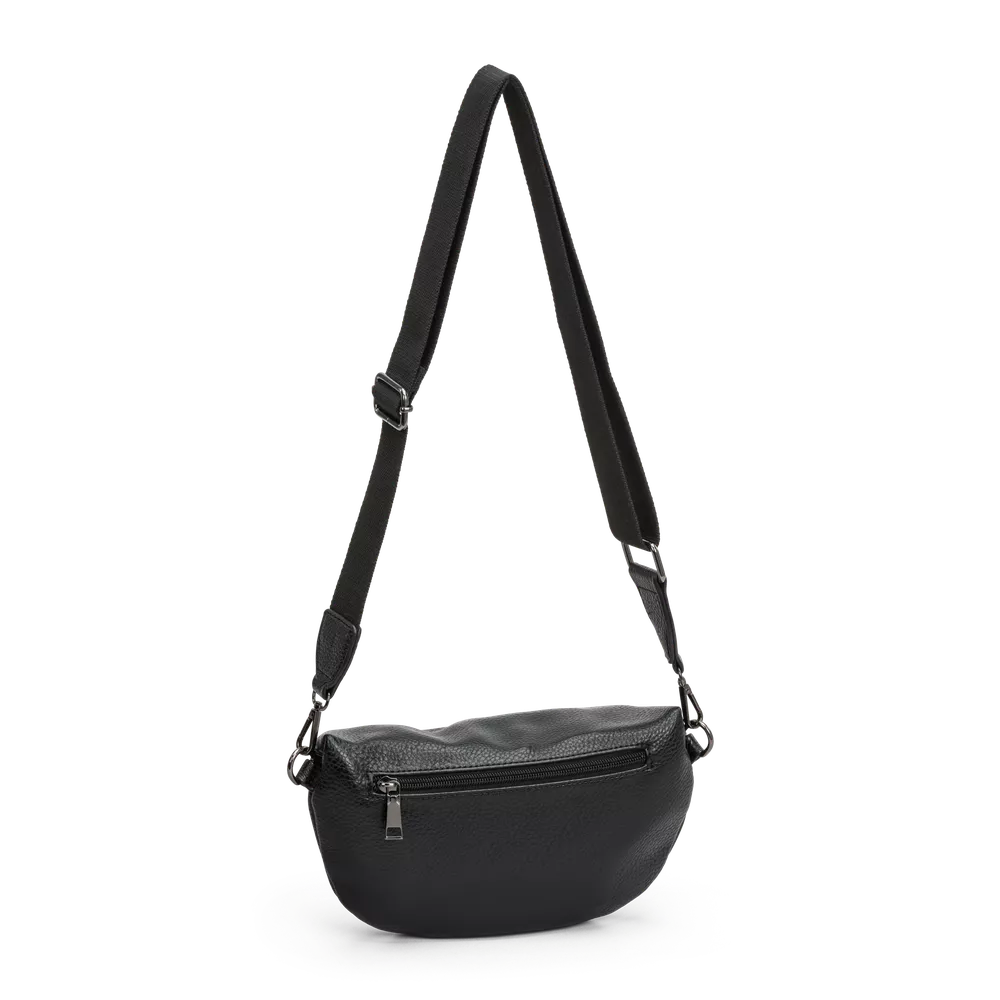 Midjeveske | Liten | Sort | 5041409