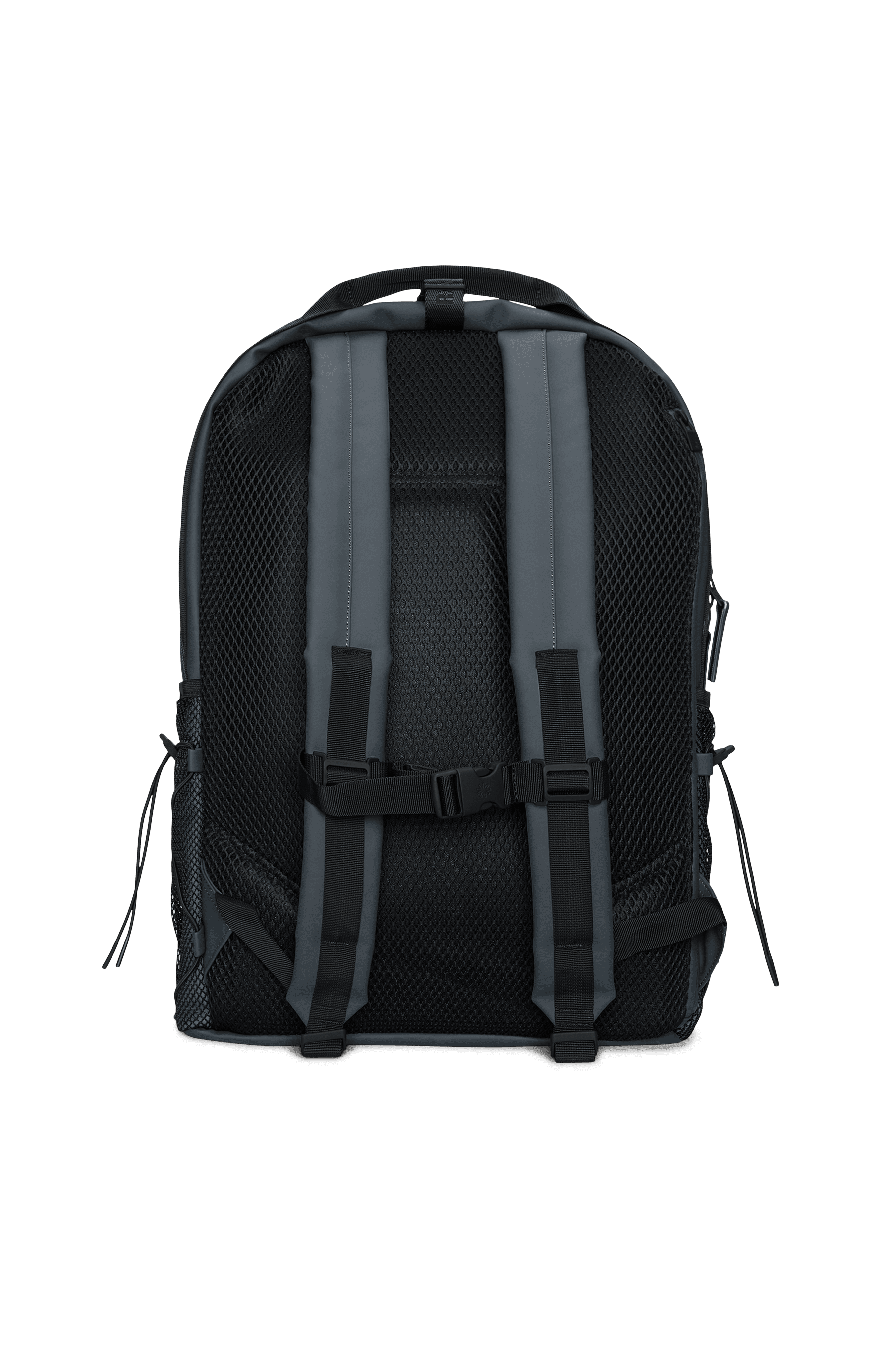 Ryggsekk | Lagoon | 16`` | 12790 Trail Clip Front