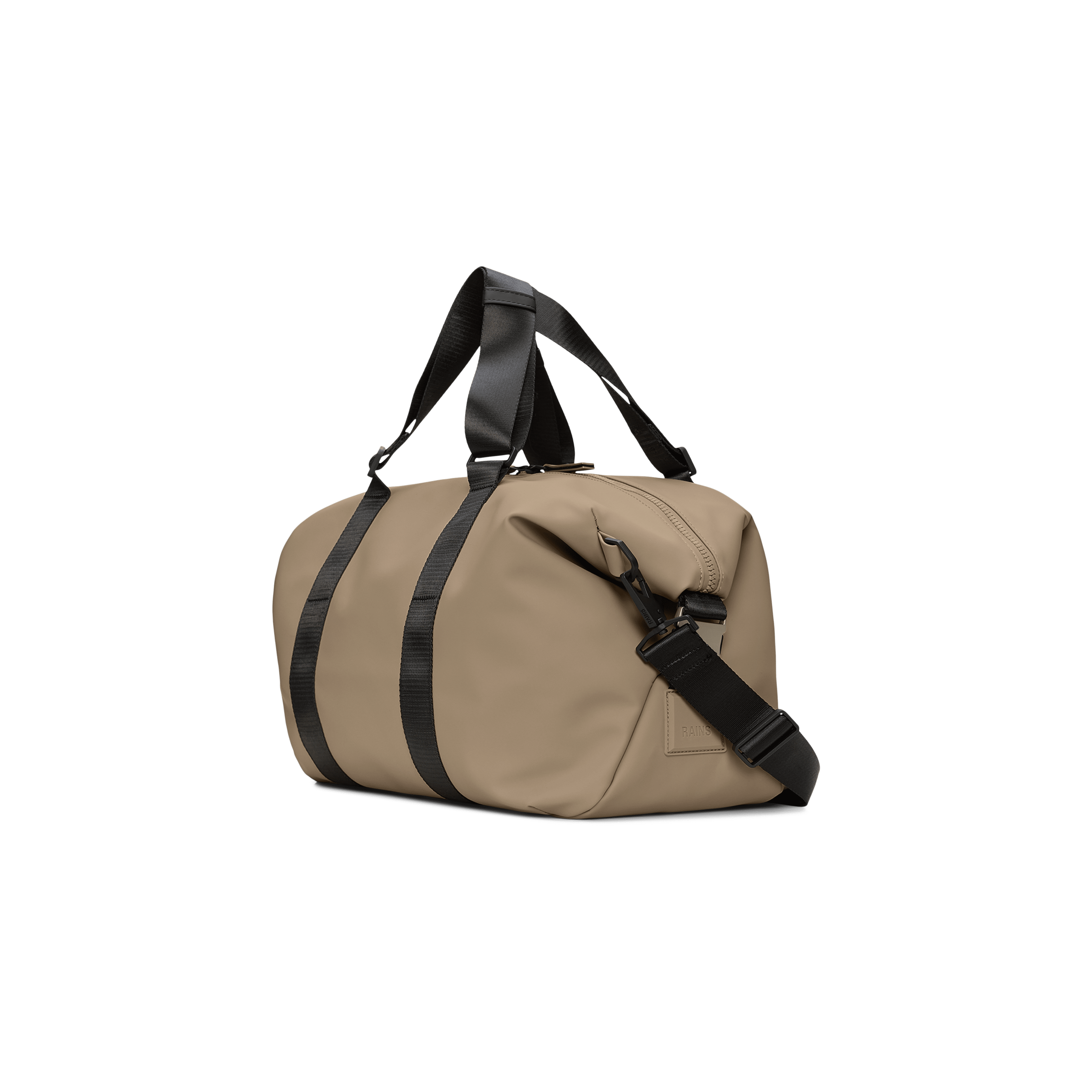 Treningsbag/Weekendbag | Beige | 20 Liter | 12880