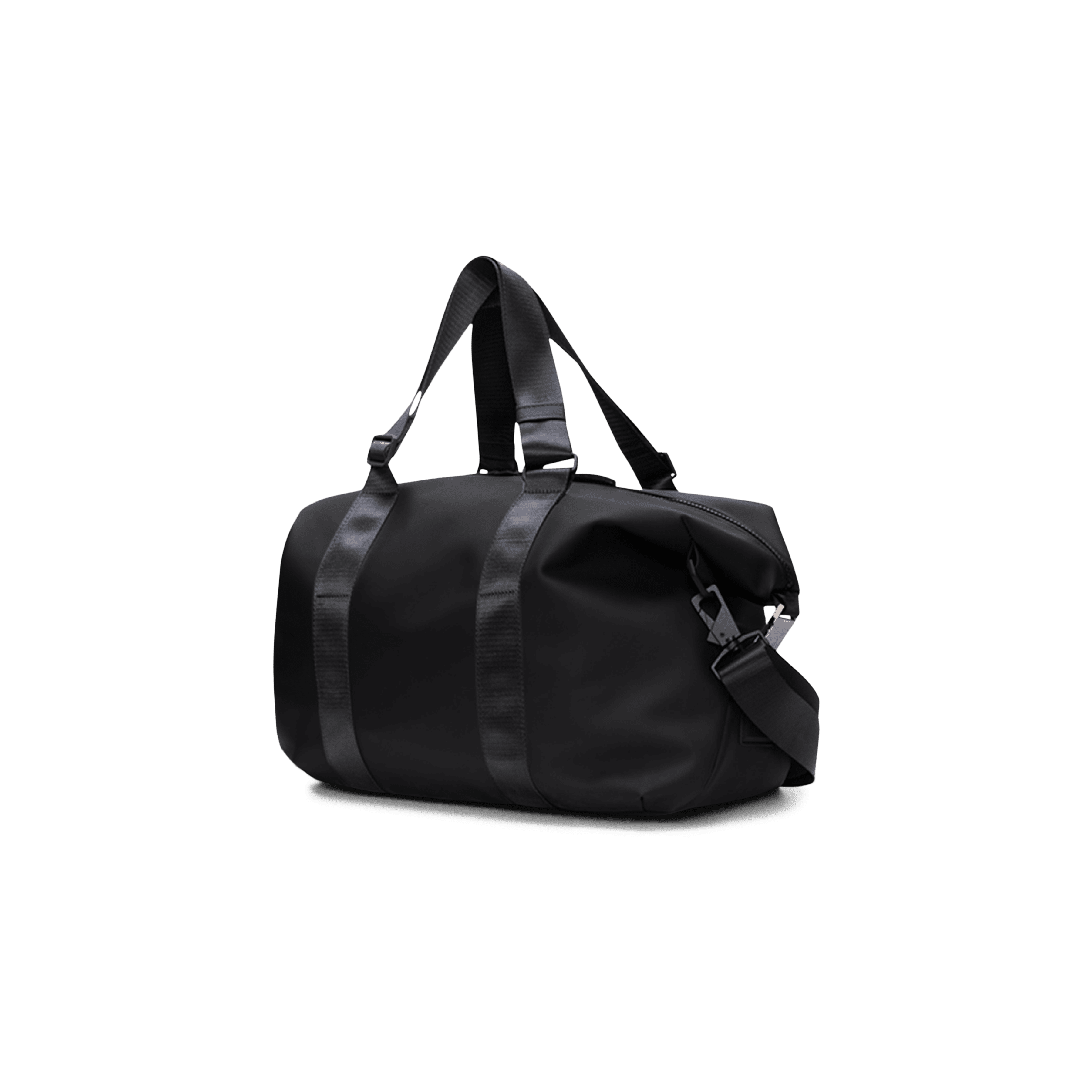 Treningsbag/Weekendbag | Black | 20 Liter | 12880