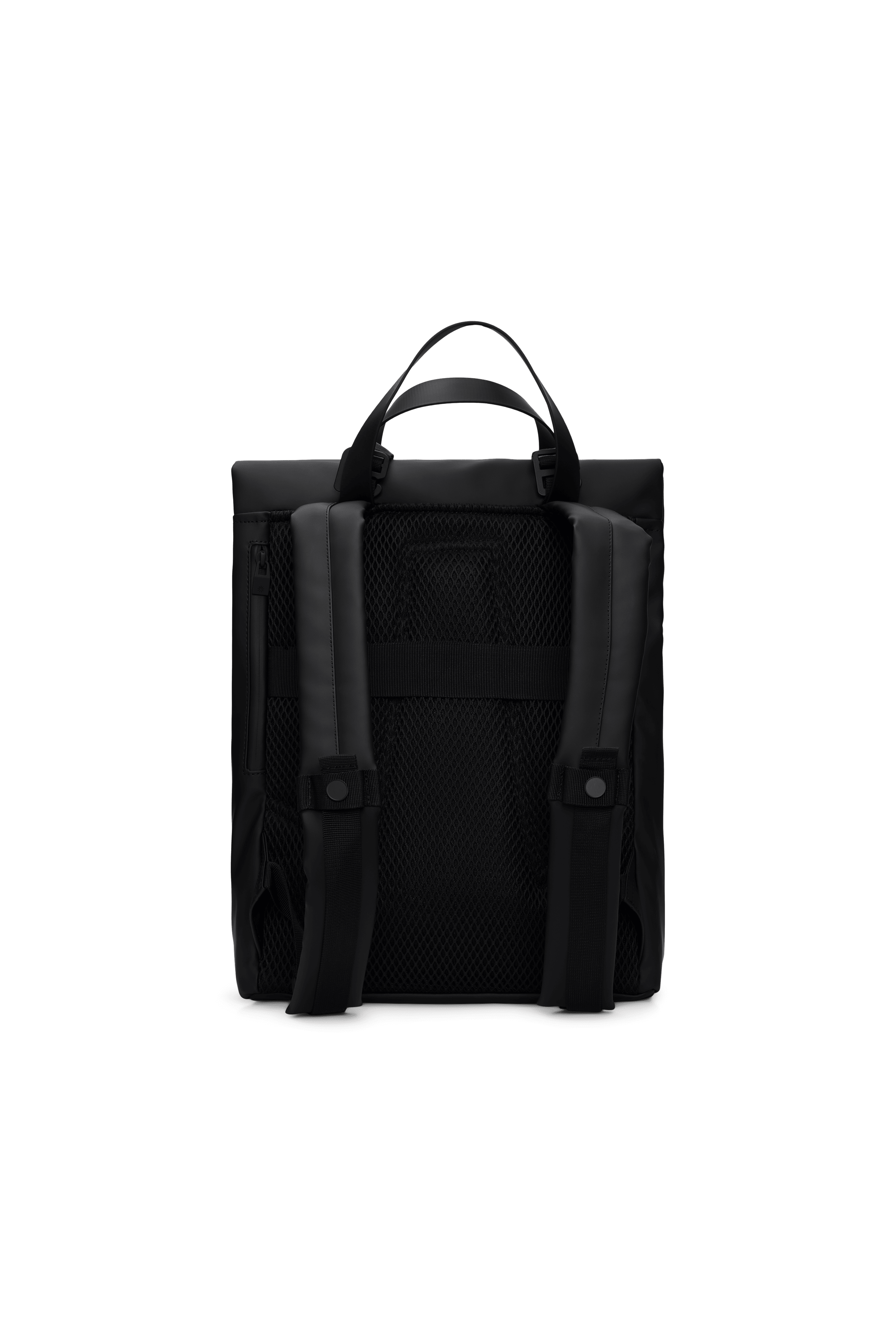 Ryggsekk/Totebag | Sort | Vanntett | 12940