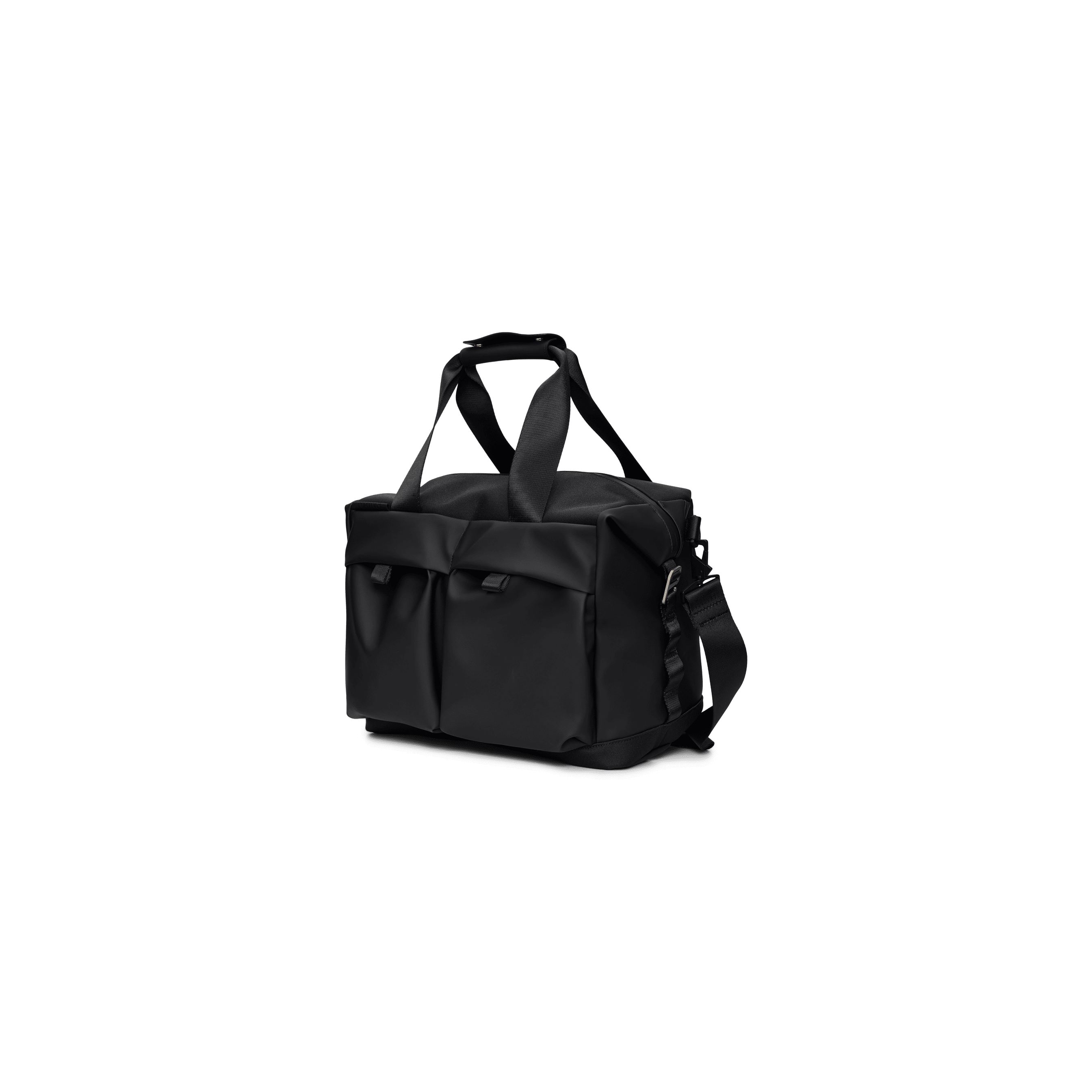 Reisebag | Black | 23 Liter | Vanntett | 12970