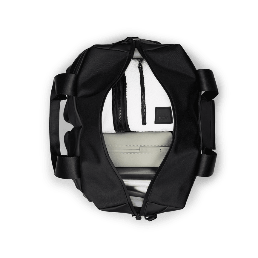 Reisebag | Black | 23 Liter | Vanntett | 12970