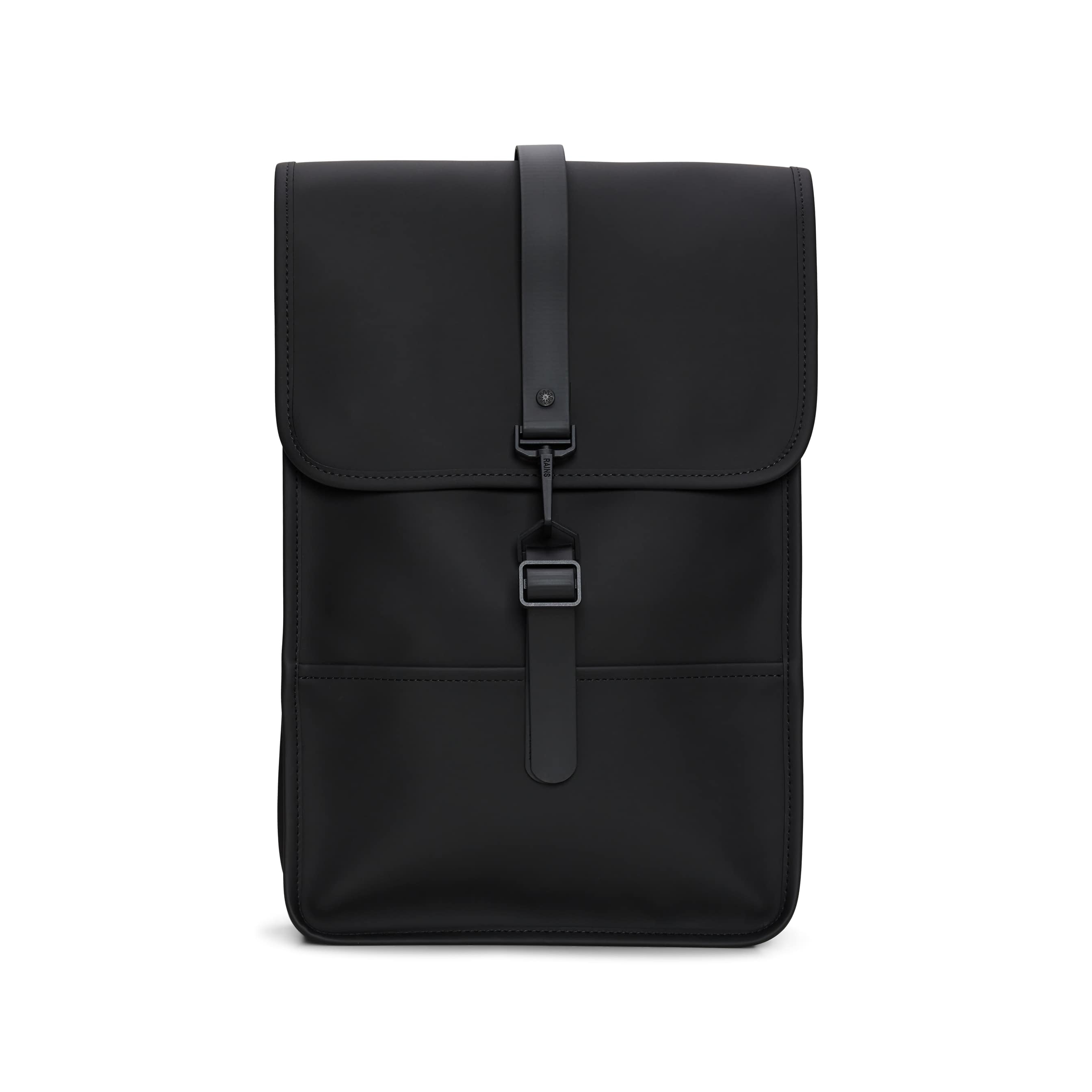 Ryggsekk | Medium | Sort | Vanntett | Backpack Mini 13020