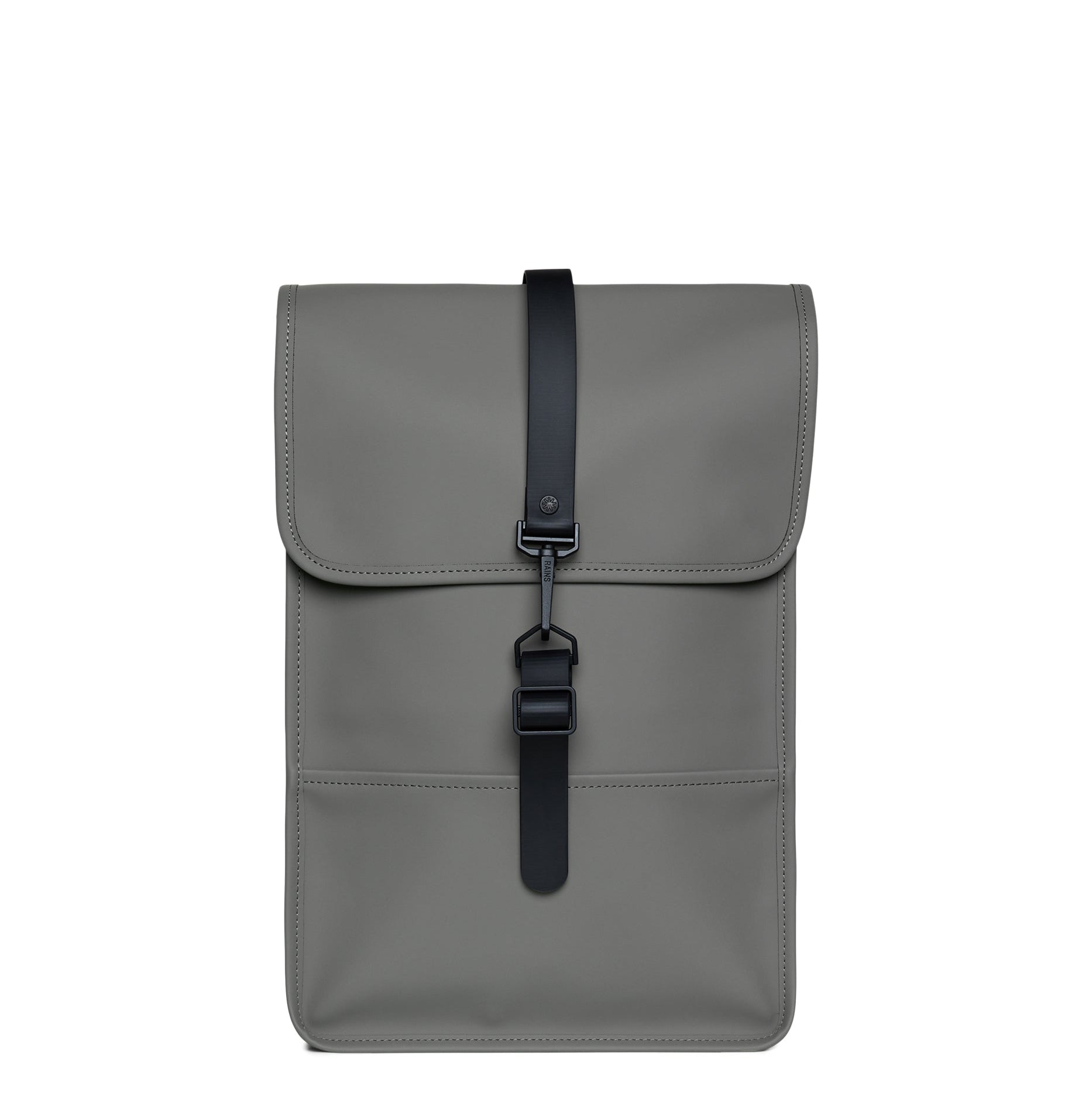Ryggsekk | Grå | Vanntett | Backpack Mini 13020