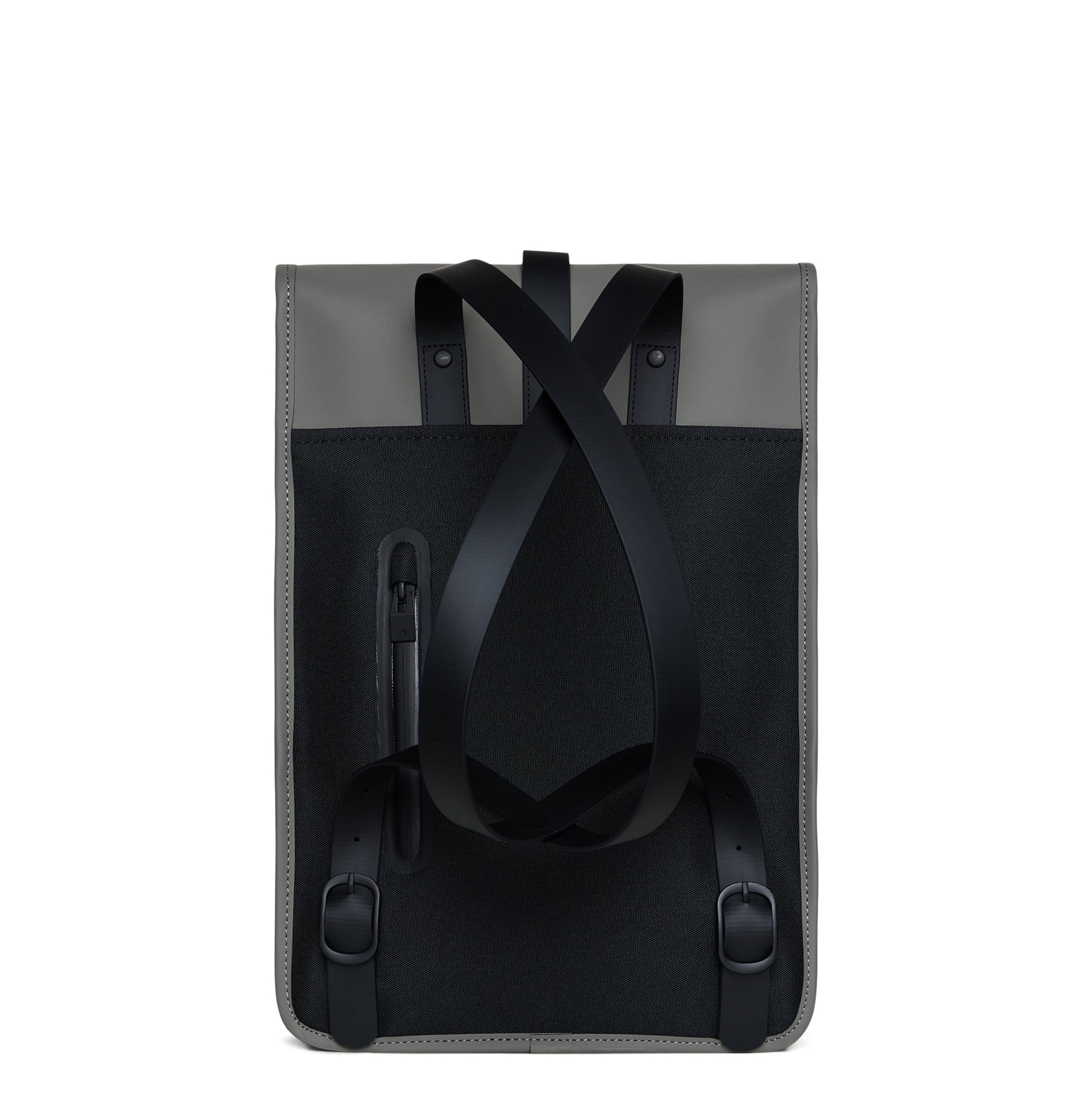Ryggsekk | Grå | Vanntett | Backpack Mini 13020