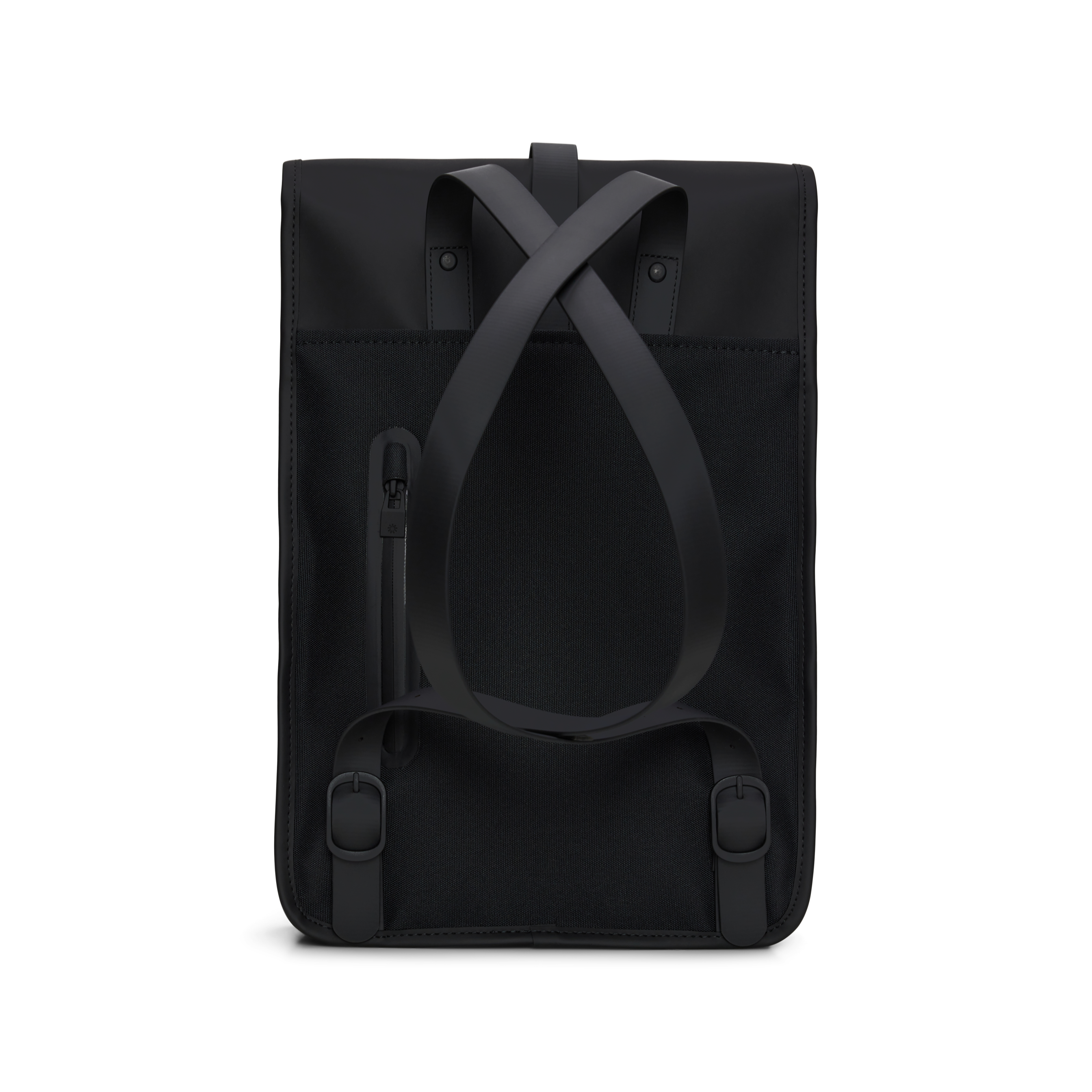 Ryggsekk | Medium | Sort | Vanntett | Backpack Mini 13020