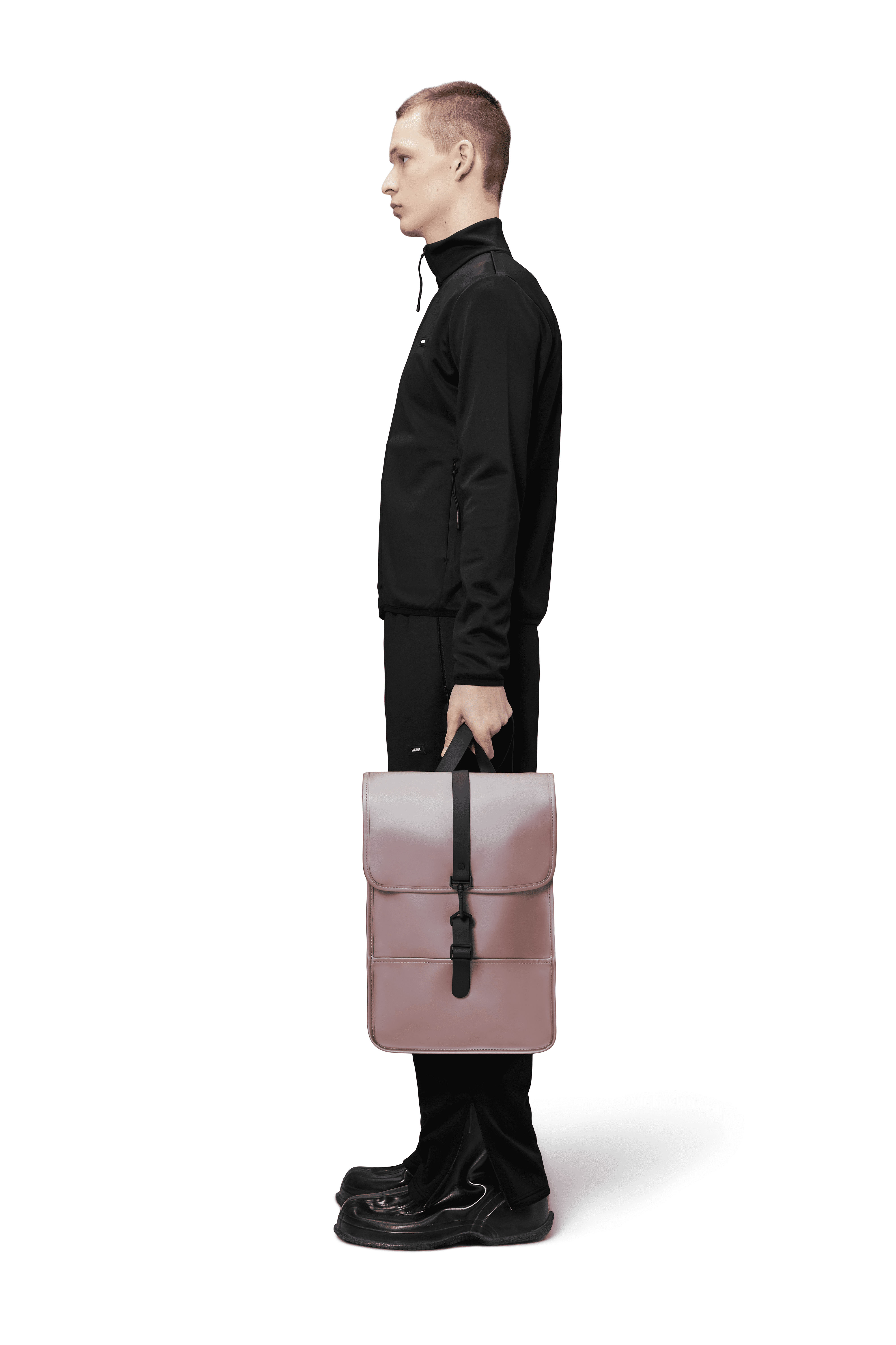 Ryggsekk | Medium | Muse | Vanntett | Backpack Mini 13020