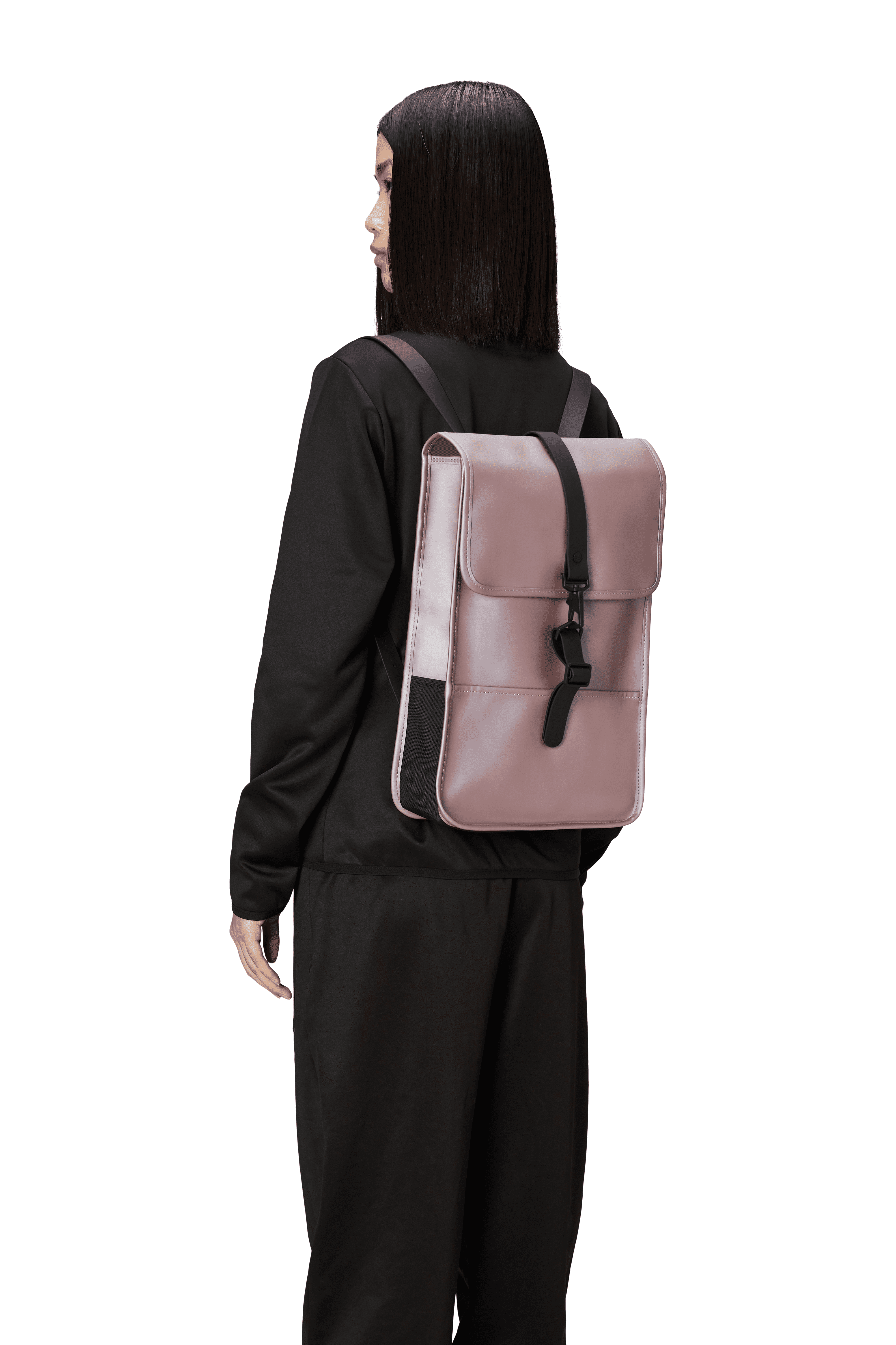 Ryggsekk | Medium | Muse | Vanntett | Backpack Mini 13020