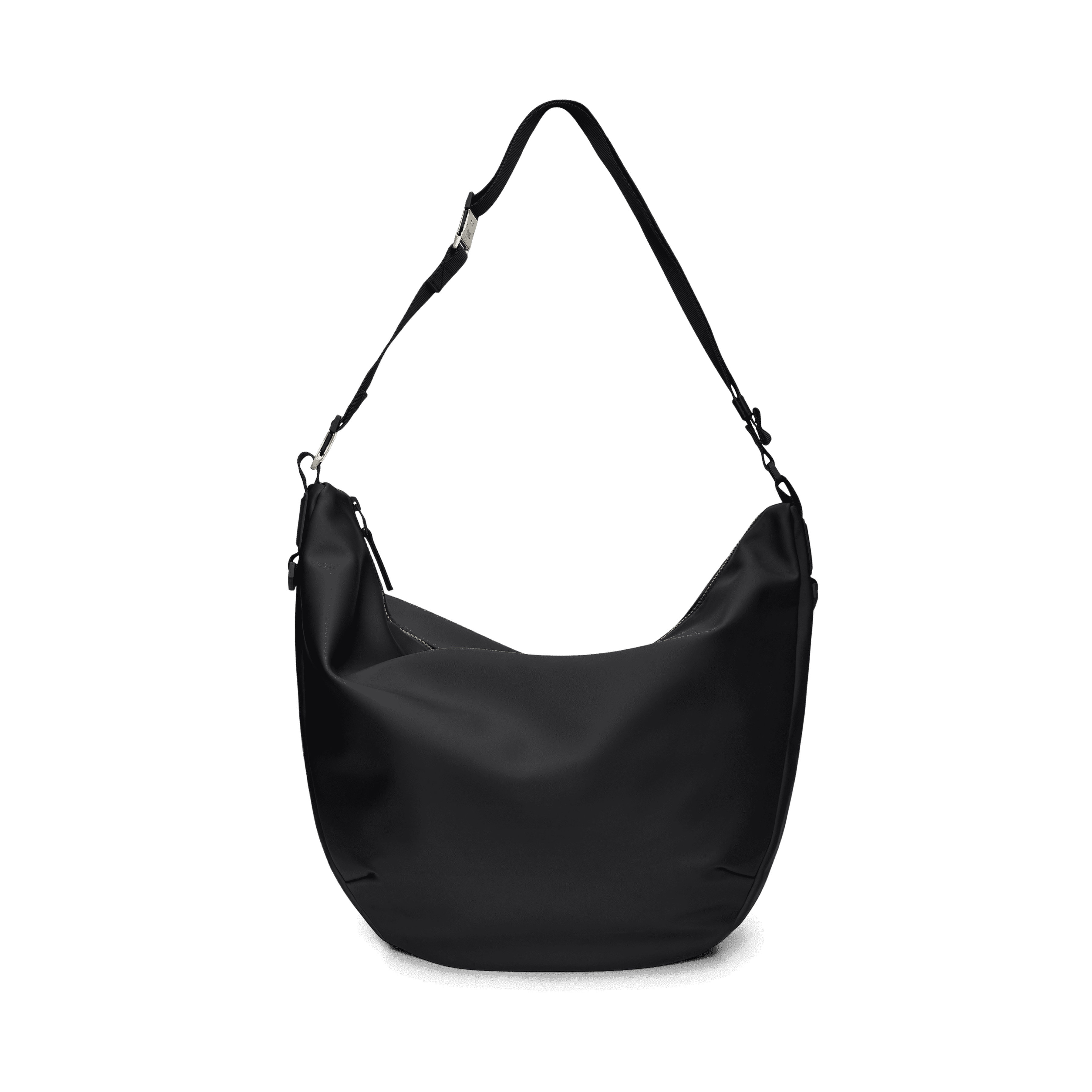 Crossbody Veske | Sort | Stort hovedrom | 13120 Valera