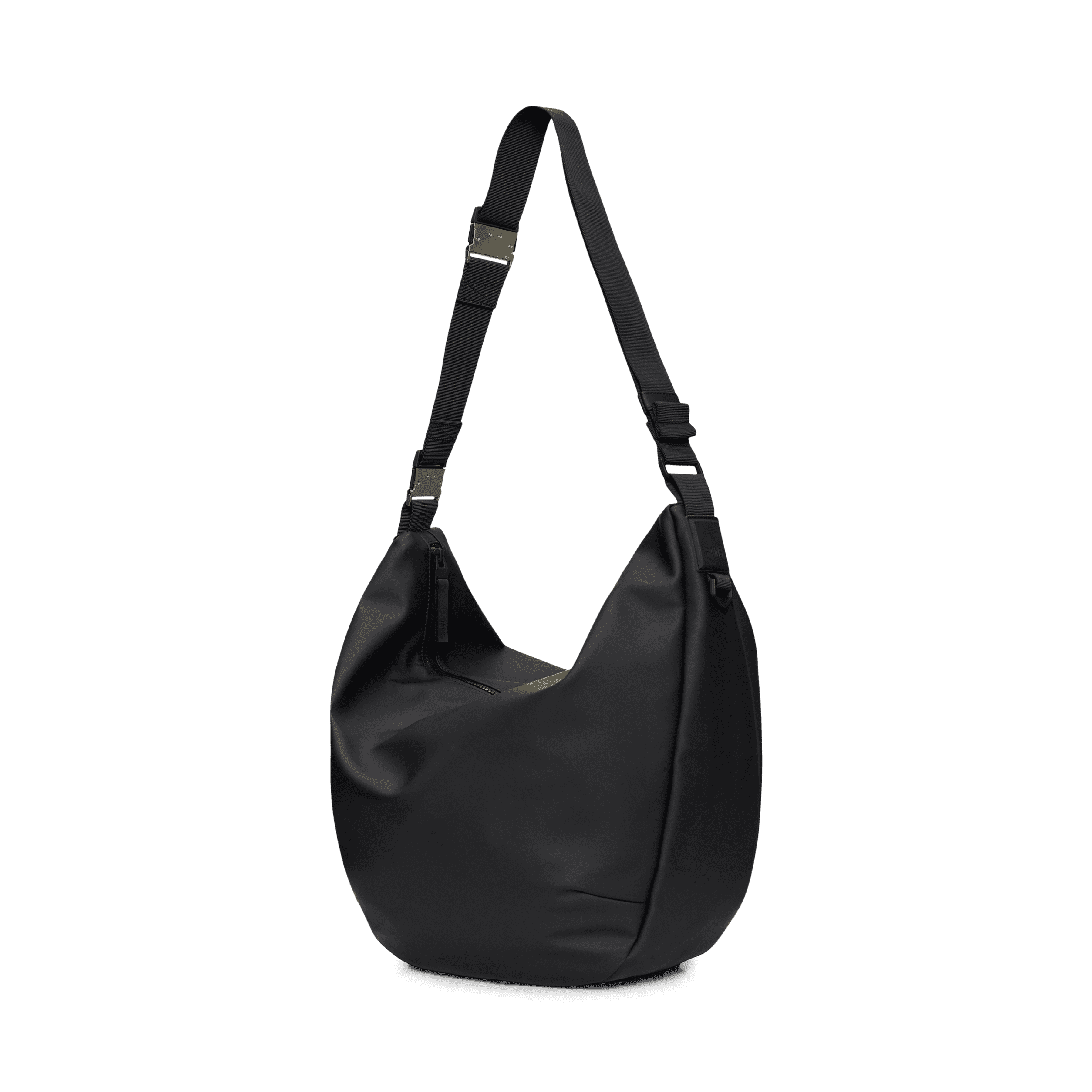 Crossbody Veske | Sort | Stort hovedrom | 13120 Valera