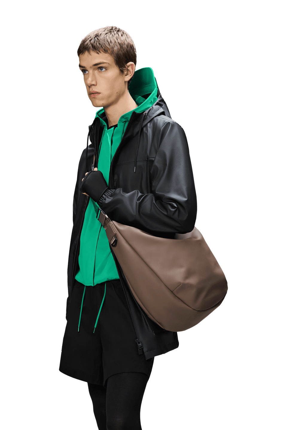 Crossbody Veske | Shade | Stort hovedrom | 13120 Valera