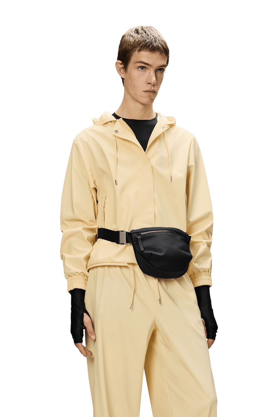 Bumbag | Sort | Vanntett | 13180 Valera
