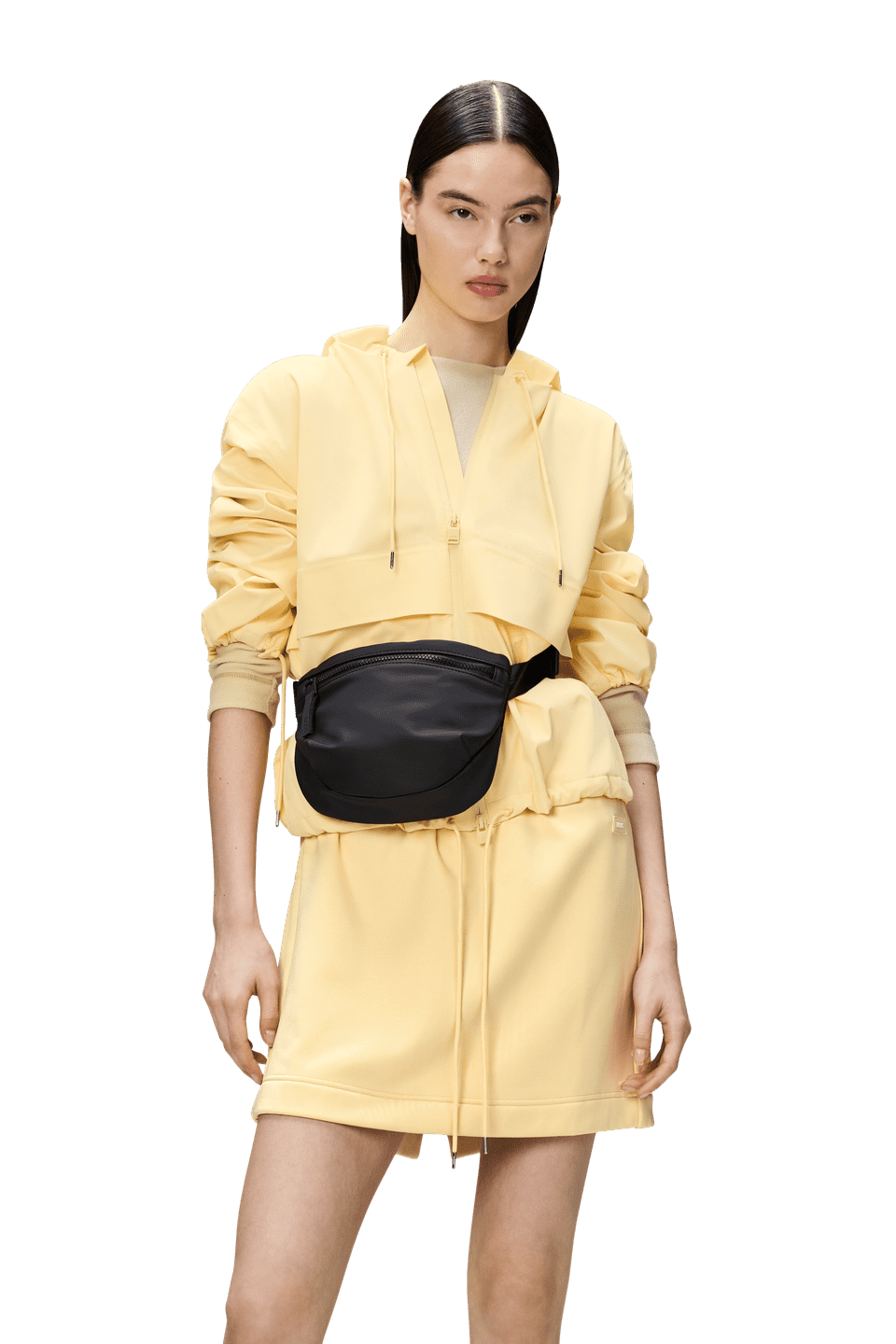 Bumbag | Sort | Vanntett | 13180 Valera