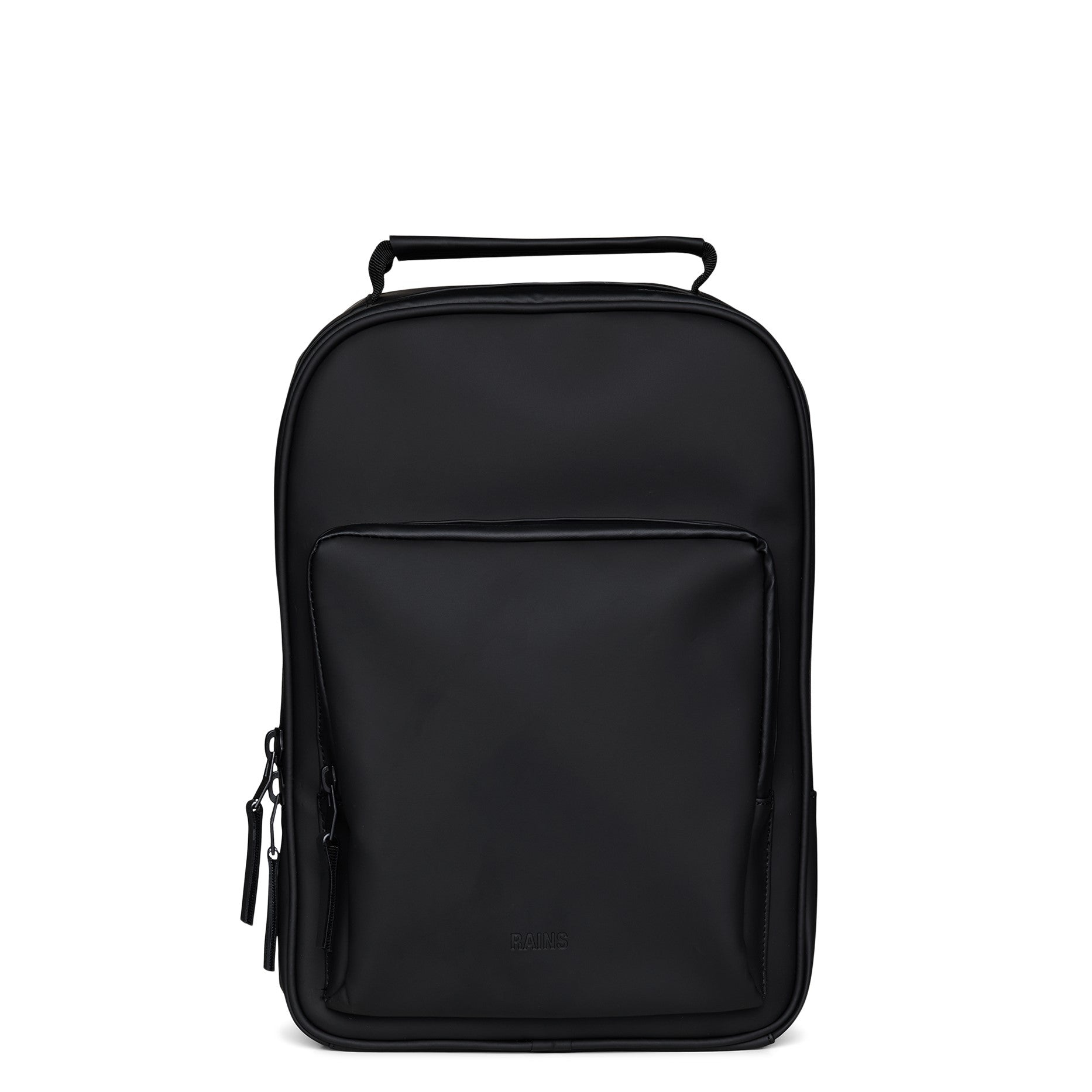 Book Daypack Black
