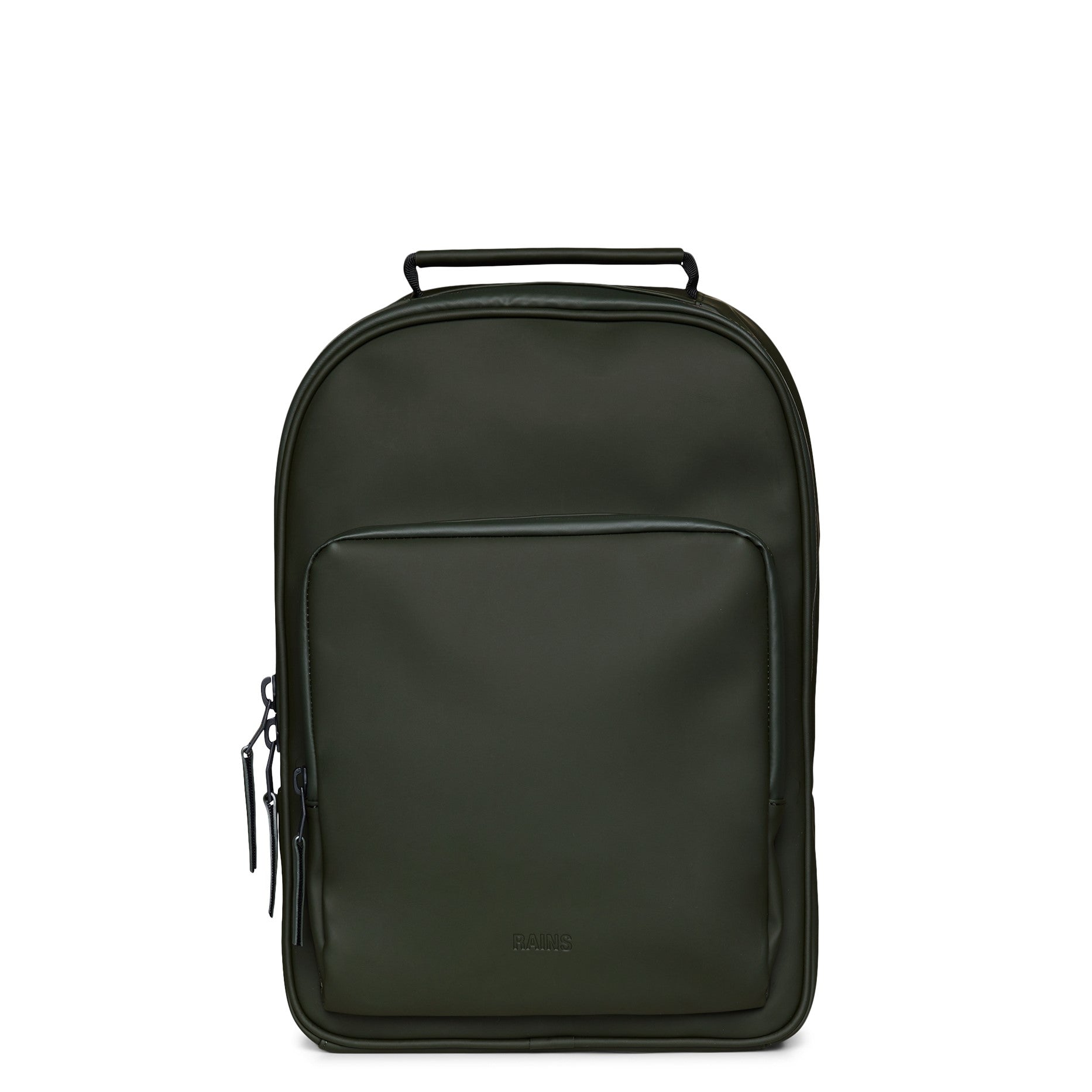 Book Daypack Green