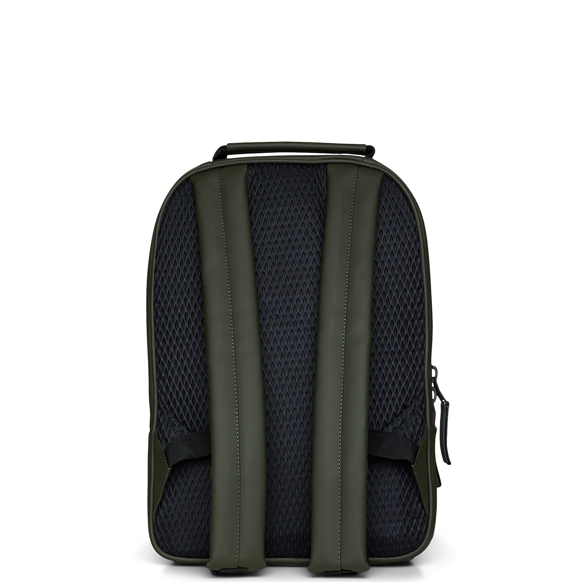 Book Daypack Green