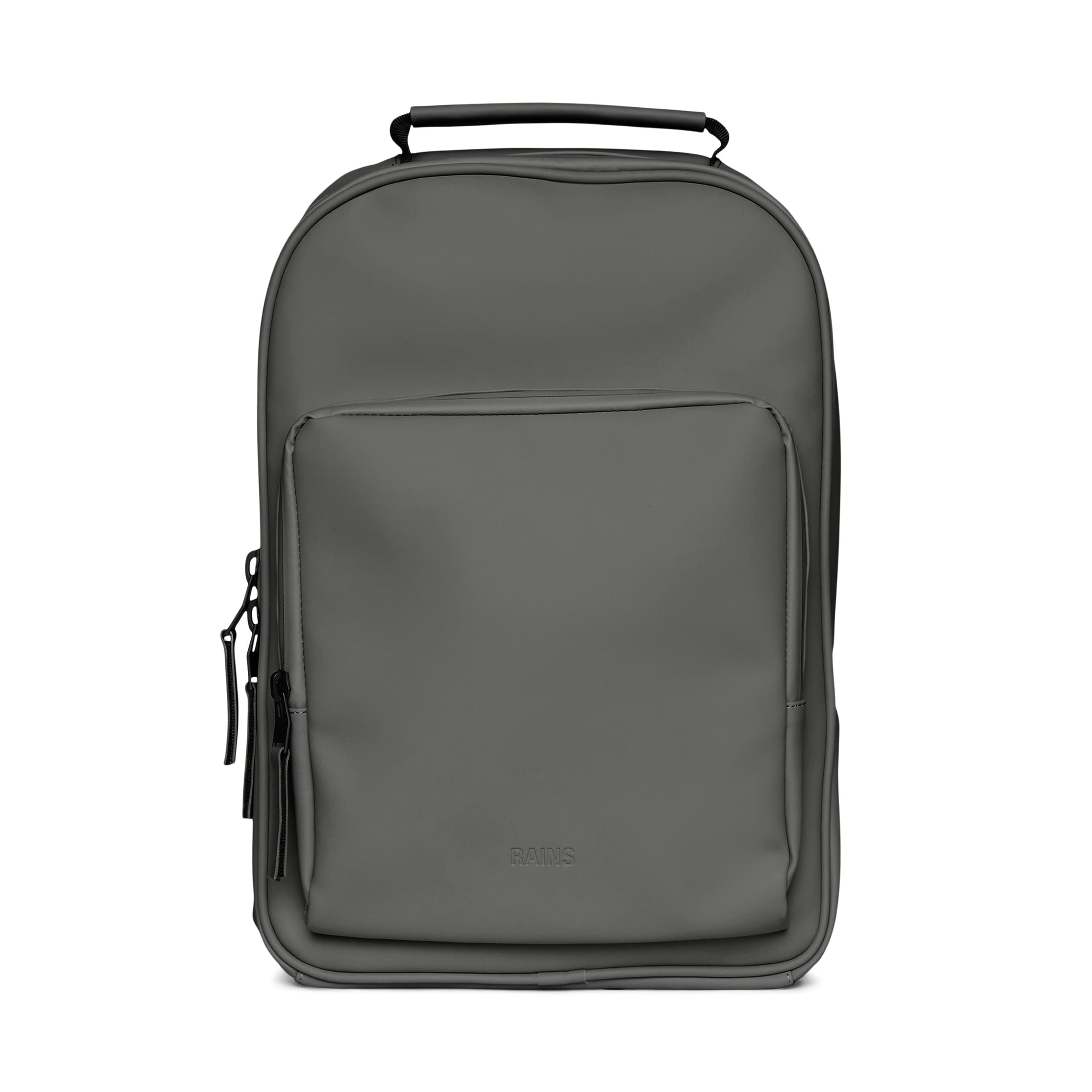 Book Daypack Grey