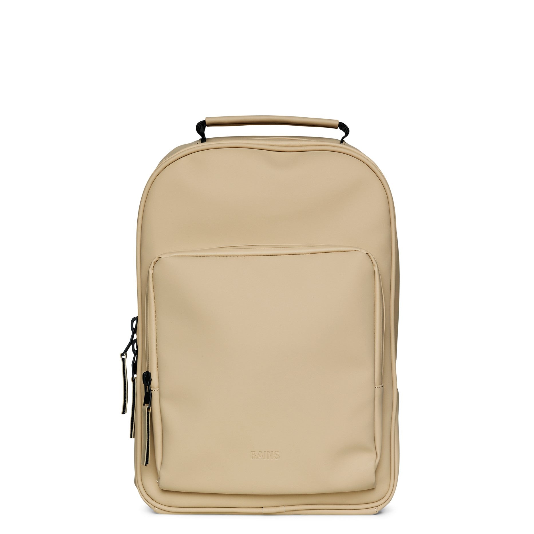 Book Daypack Sand