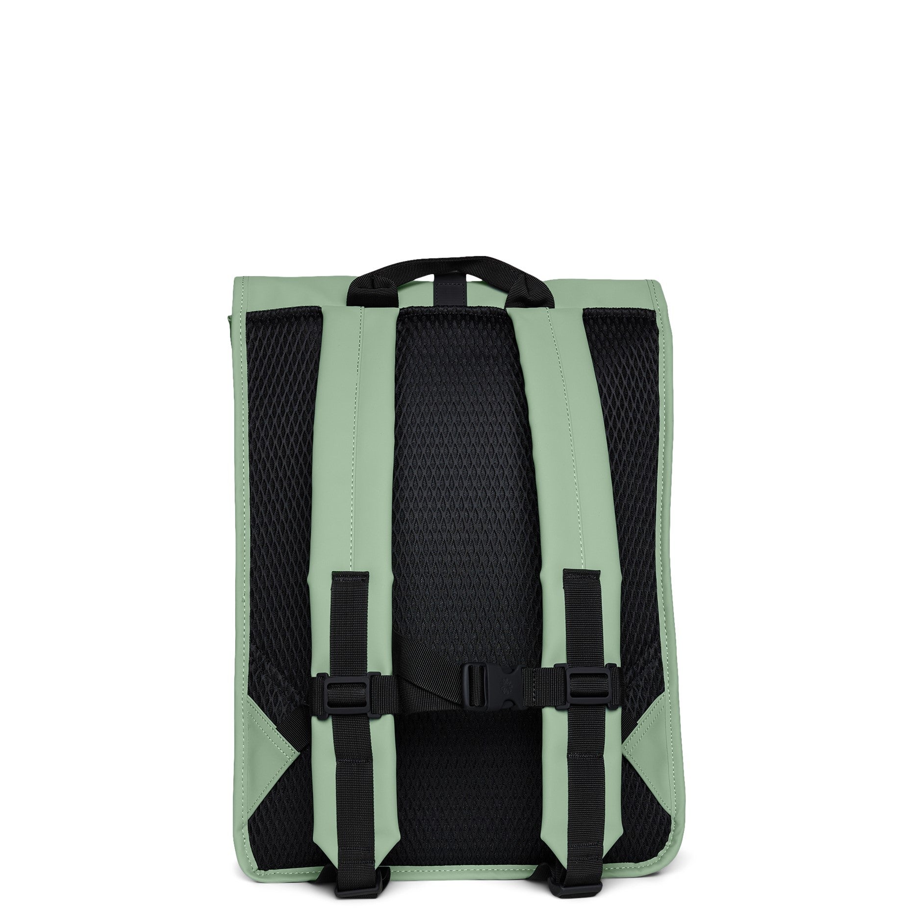Ryggsekk | Haze | Stor | Perfekt til Pc | Rolltop Rucksack 13320