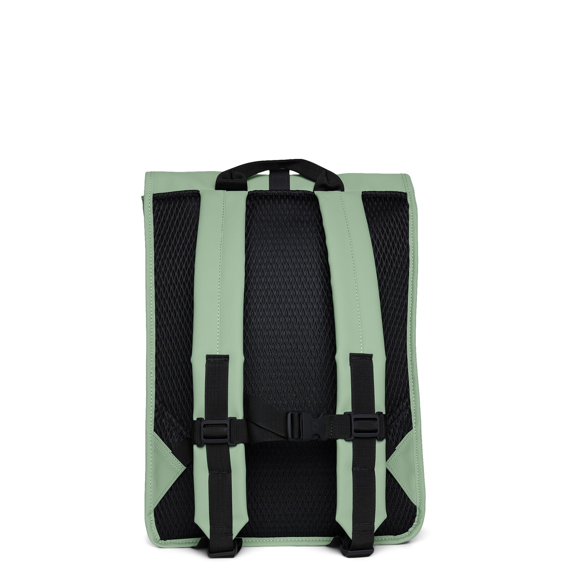 Ryggsekk | Rulletopp | Vanntett | Haze | Stor | Perfekt til Pc | Rolltop Rucksack 13320