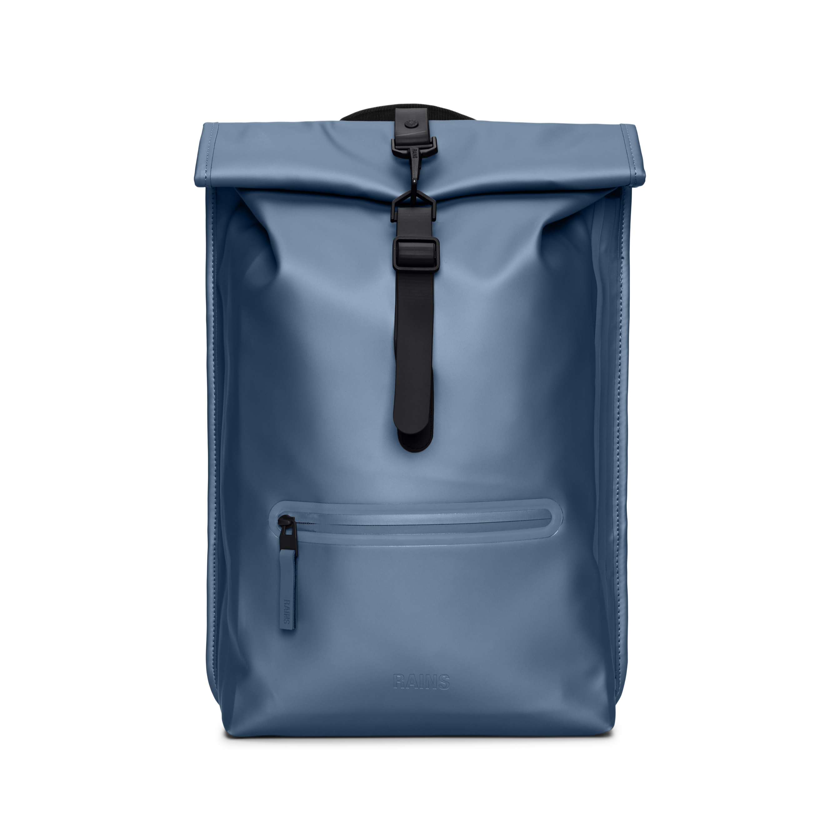 Ryggsekk | Bay | Perfekt til Pc | Rolltop Rucksack 13320