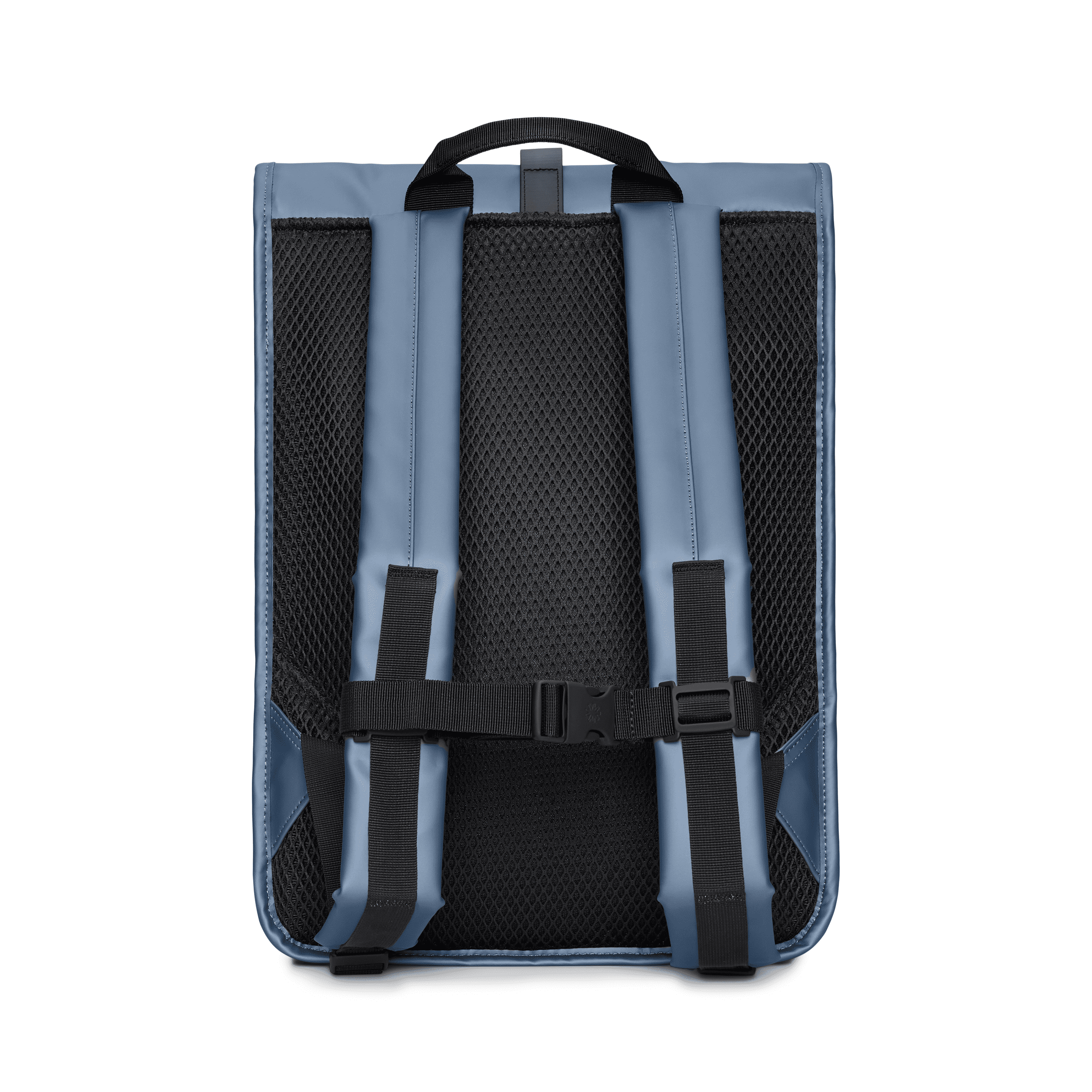 Ryggsekk | Bay | Perfekt til Pc | Rolltop Rucksack 13320