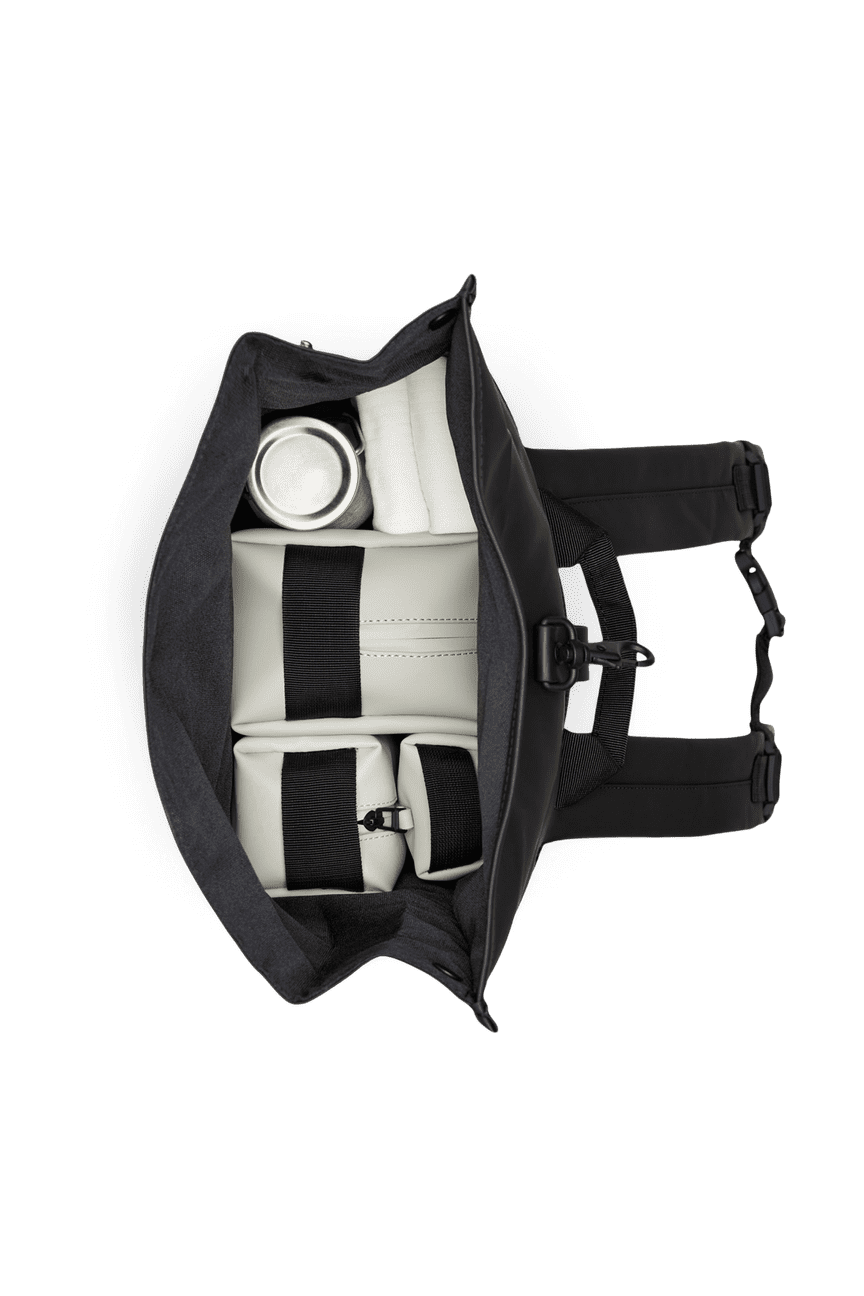Ryggsekk | Drift | Perfekt til Pc | Rolltop Rucksack 13320