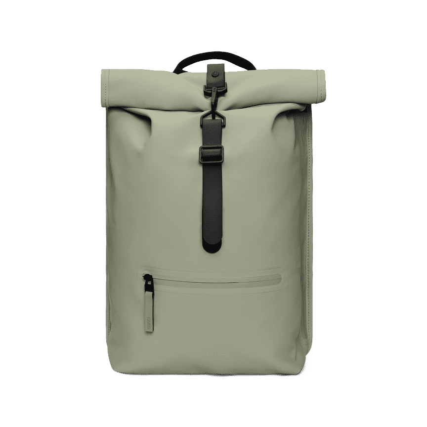 Ryggsekk | Drift | Perfekt til Pc | Rolltop Rucksack 13320
