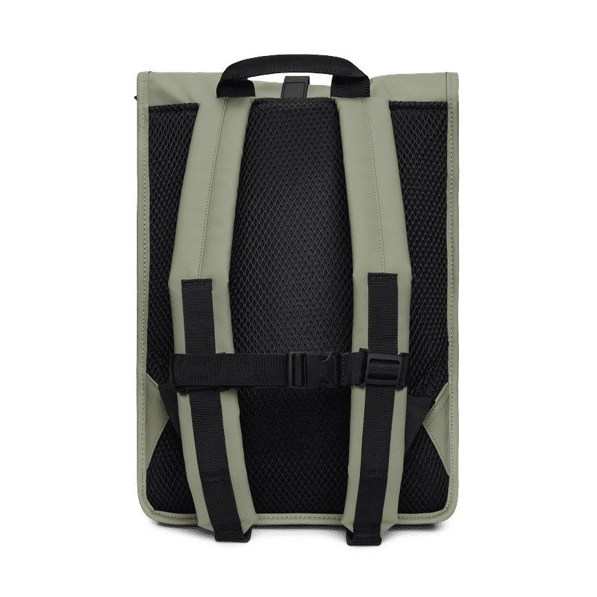 Ryggsekk | Drift | Perfekt til Pc | Rolltop Rucksack 13320