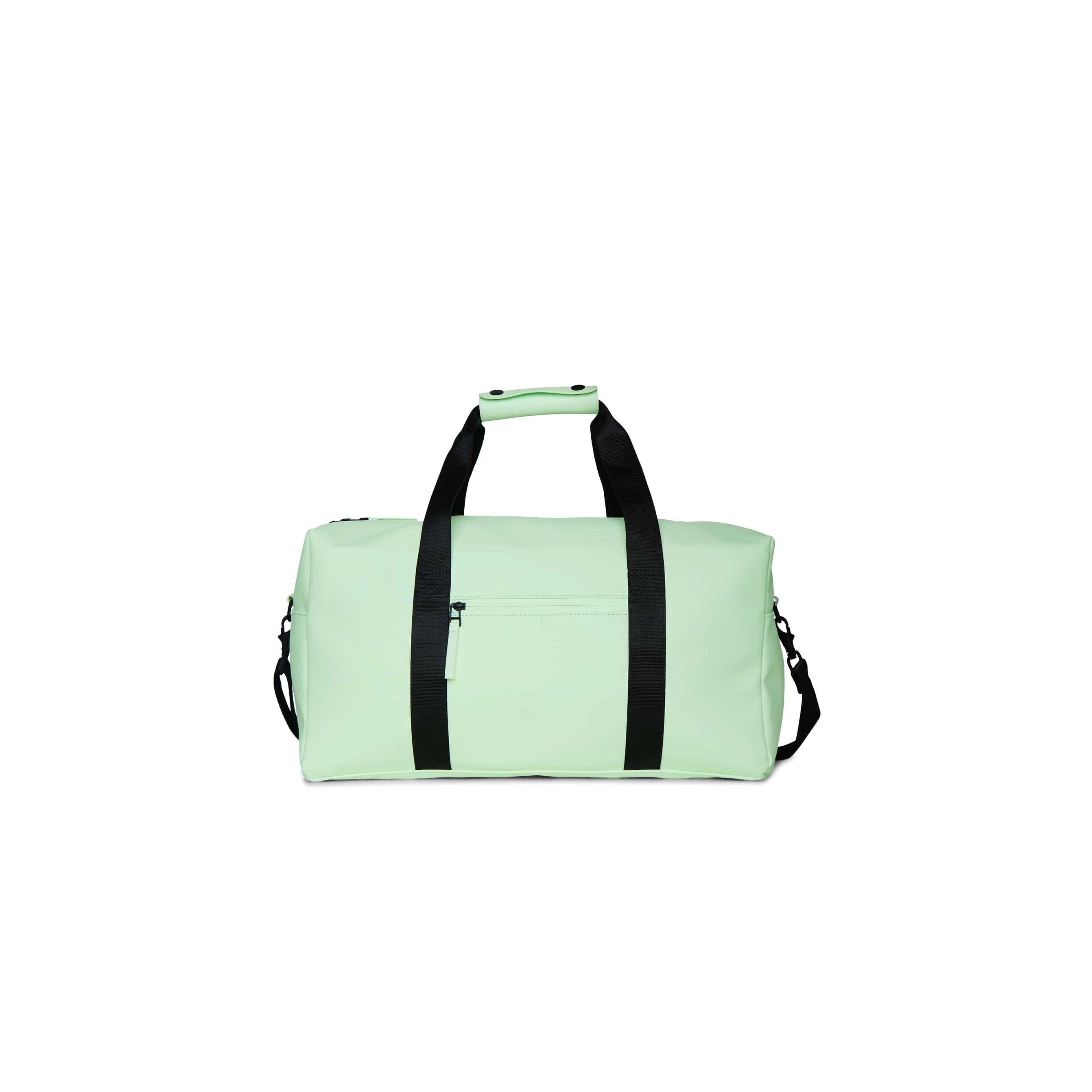 Gym Bag Mineral
