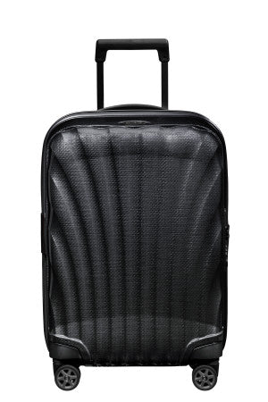 Kabin koffert | Sort | Utvidbar | C-LITE SPINNER 55/20 EXP