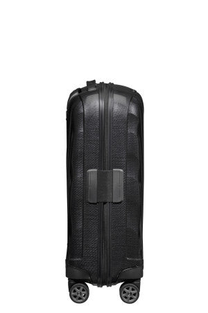 Kabin koffert | Sort | Utvidbar | C-LITE SPINNER 55/20 EXP