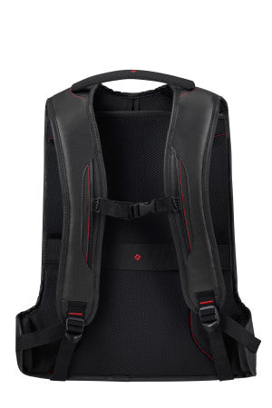 Ryggsekk | Stor | Sort | Vanntett | ECODIVER LAPTOP BACKPACK L