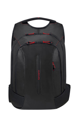 Ryggsekk | Stor | Sort | Vanntett | ECODIVER LAPTOP BACKPACK L