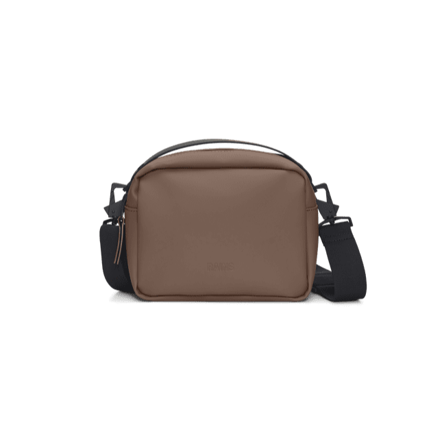 Veske | Vanntett | Shade | 14100 Box bag