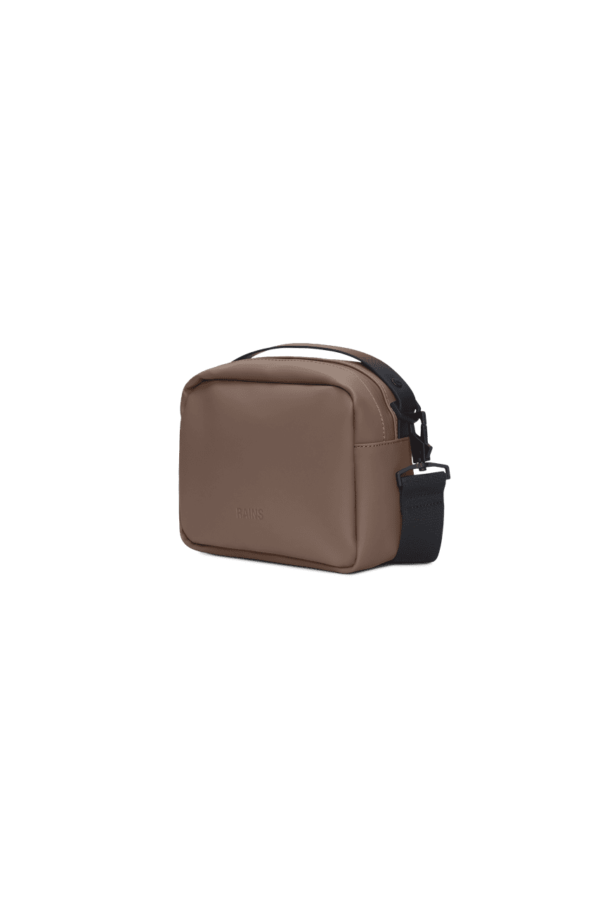 Veske | Vanntett | Shade | 14100 Box bag