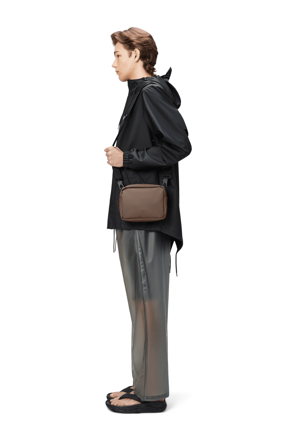 Veske | Vanntett | Shade | 14100 Box bag