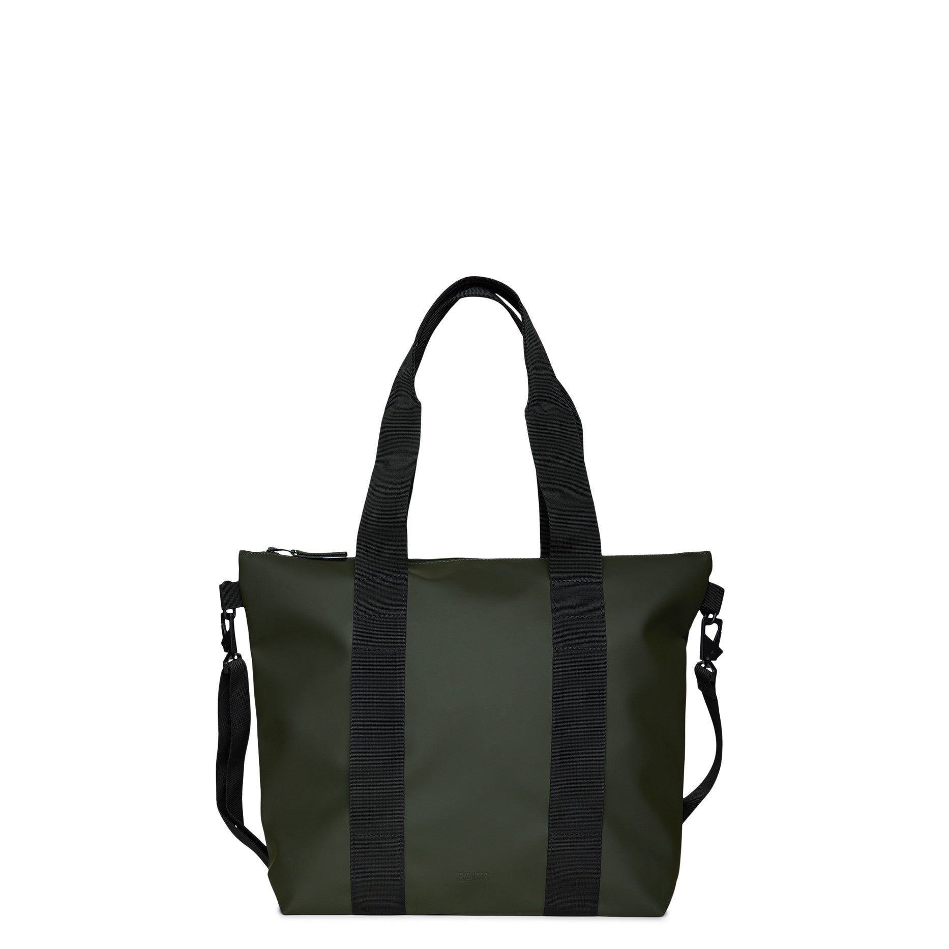 Tote Bag Mini Green