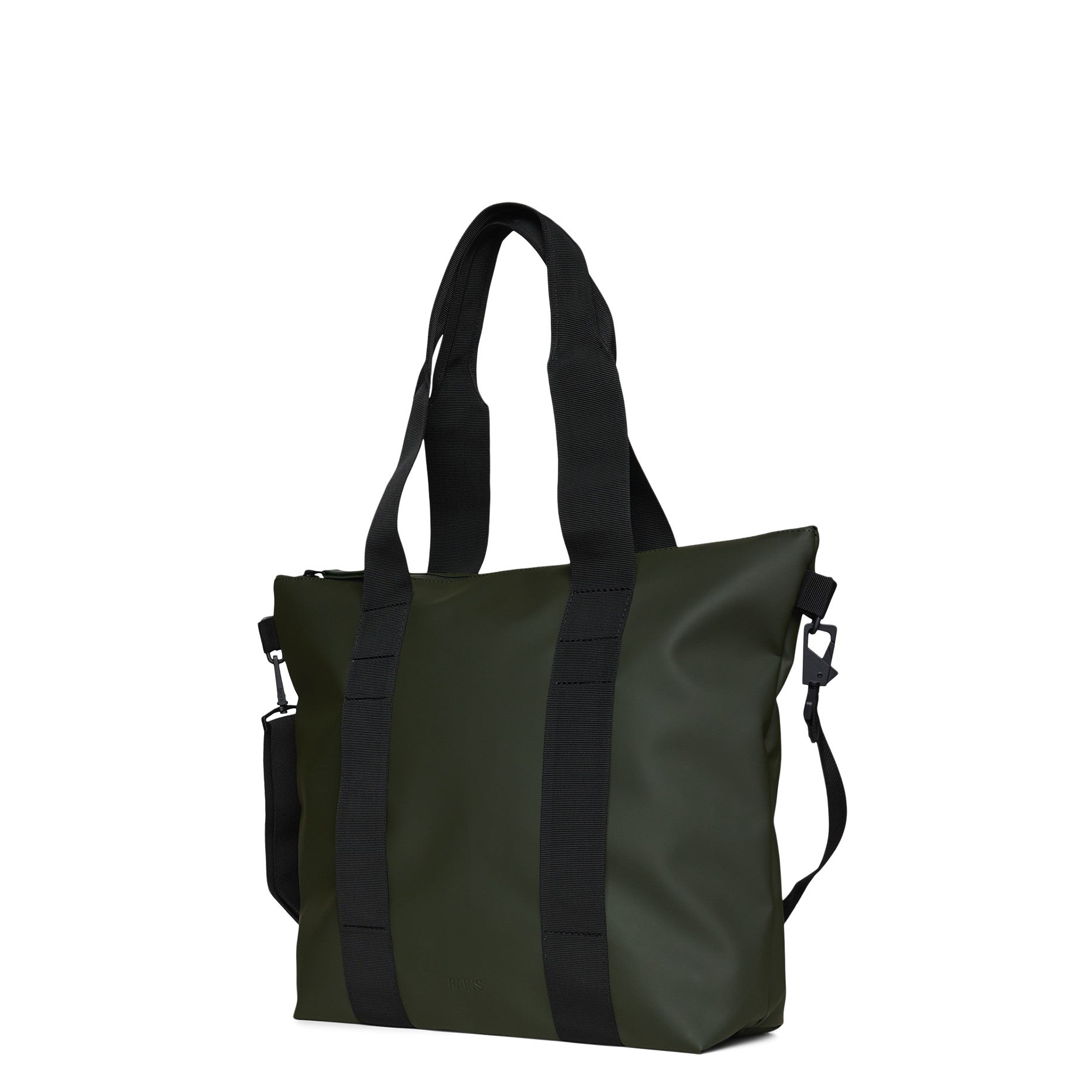 Tote Bag Mini Green