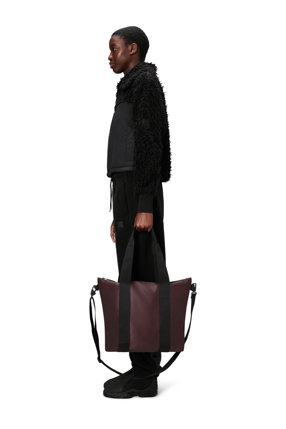 Tote Bag | Veske | Depth | Vanntett | Mini 14160