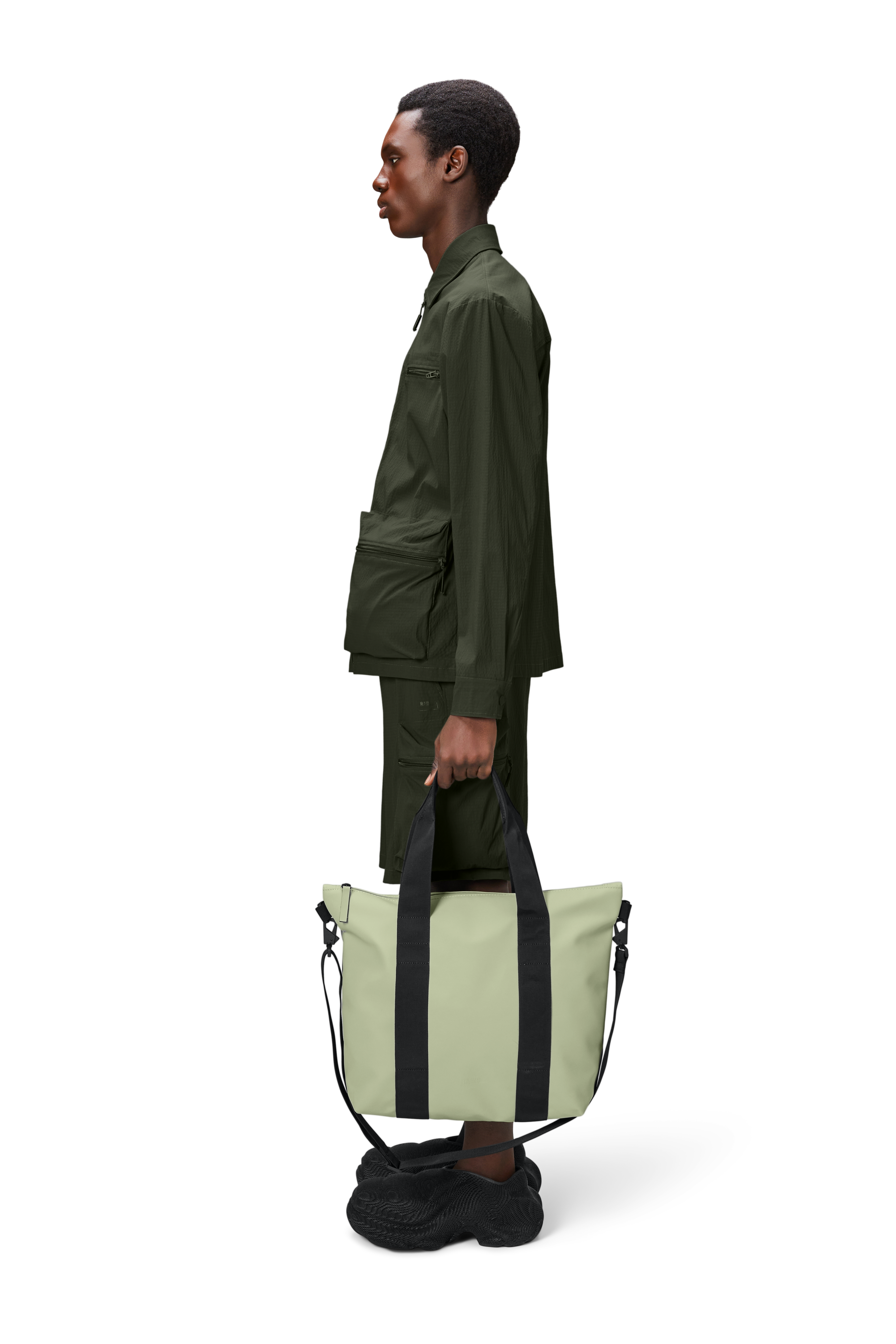 Tote Bag | Veske | Earth | Vanntett | Mini 14160
