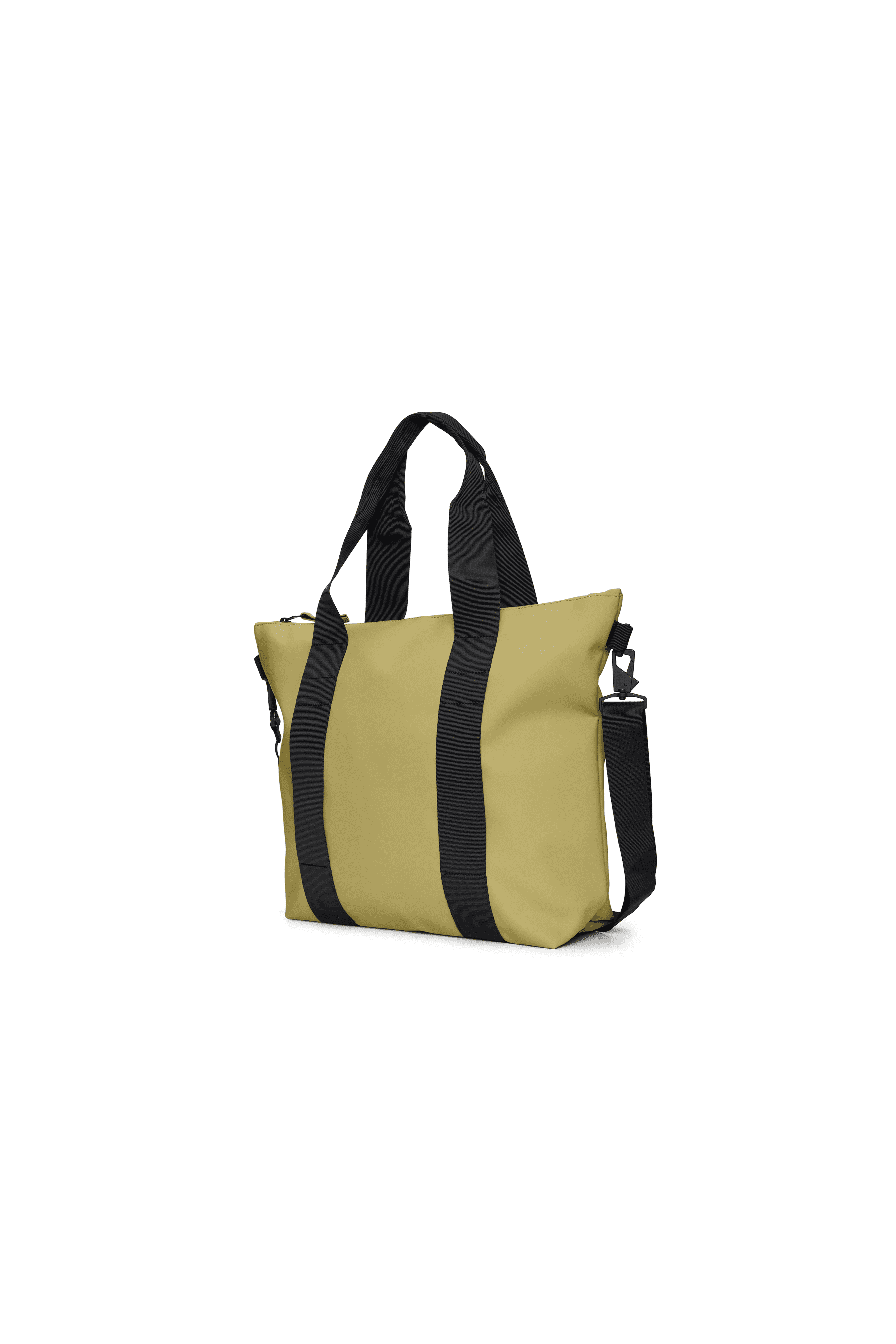 Tote Bag | Veske | Khaki | Vanntett | Mini 14160
