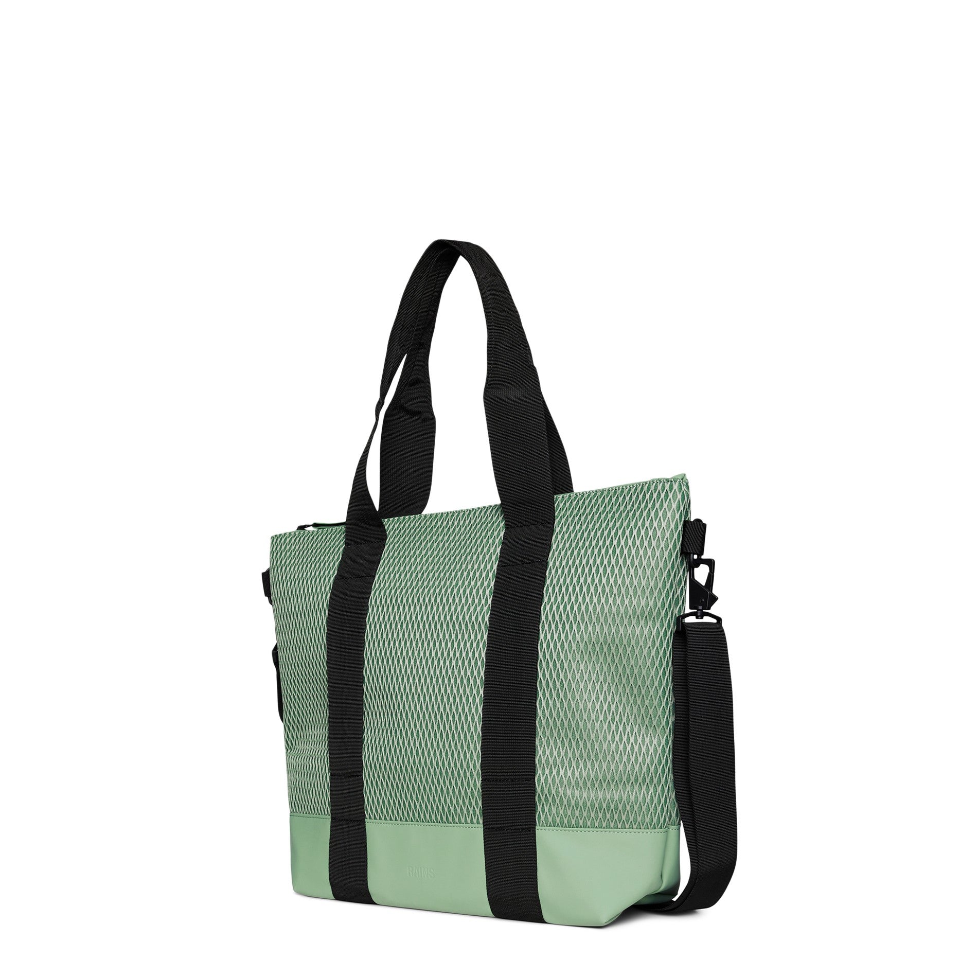 Tote Bag Mesh Mini Haze