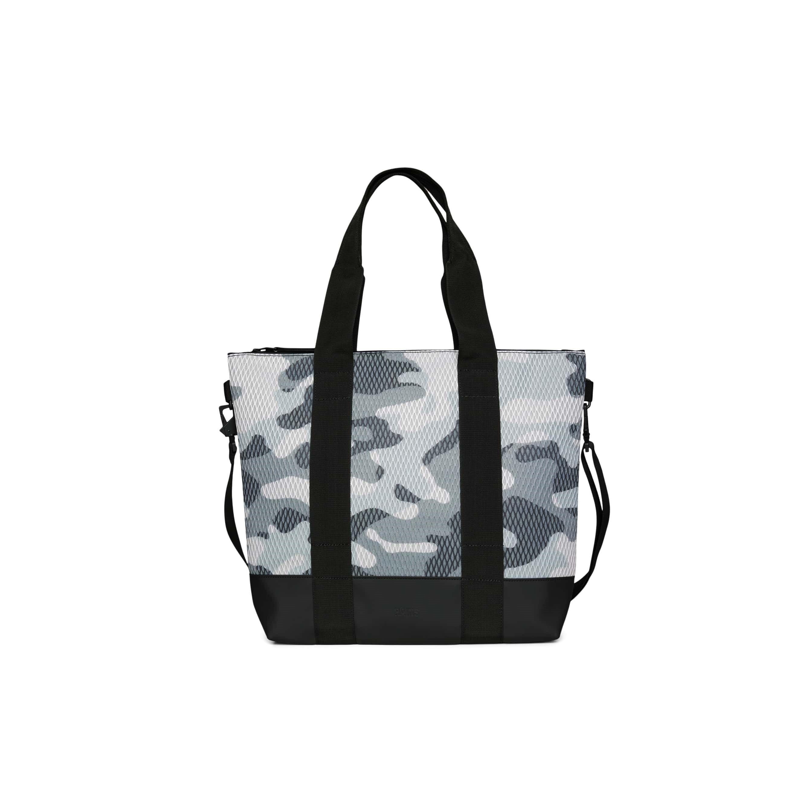 Tote Bag Mesh Mini Camo